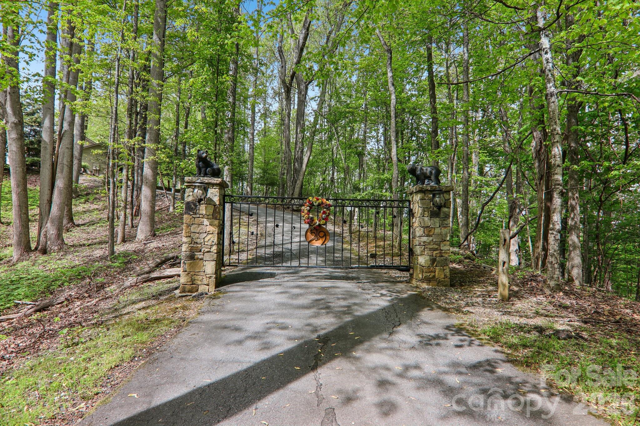 519 Susanna Cove Road #8 — Mars Hill