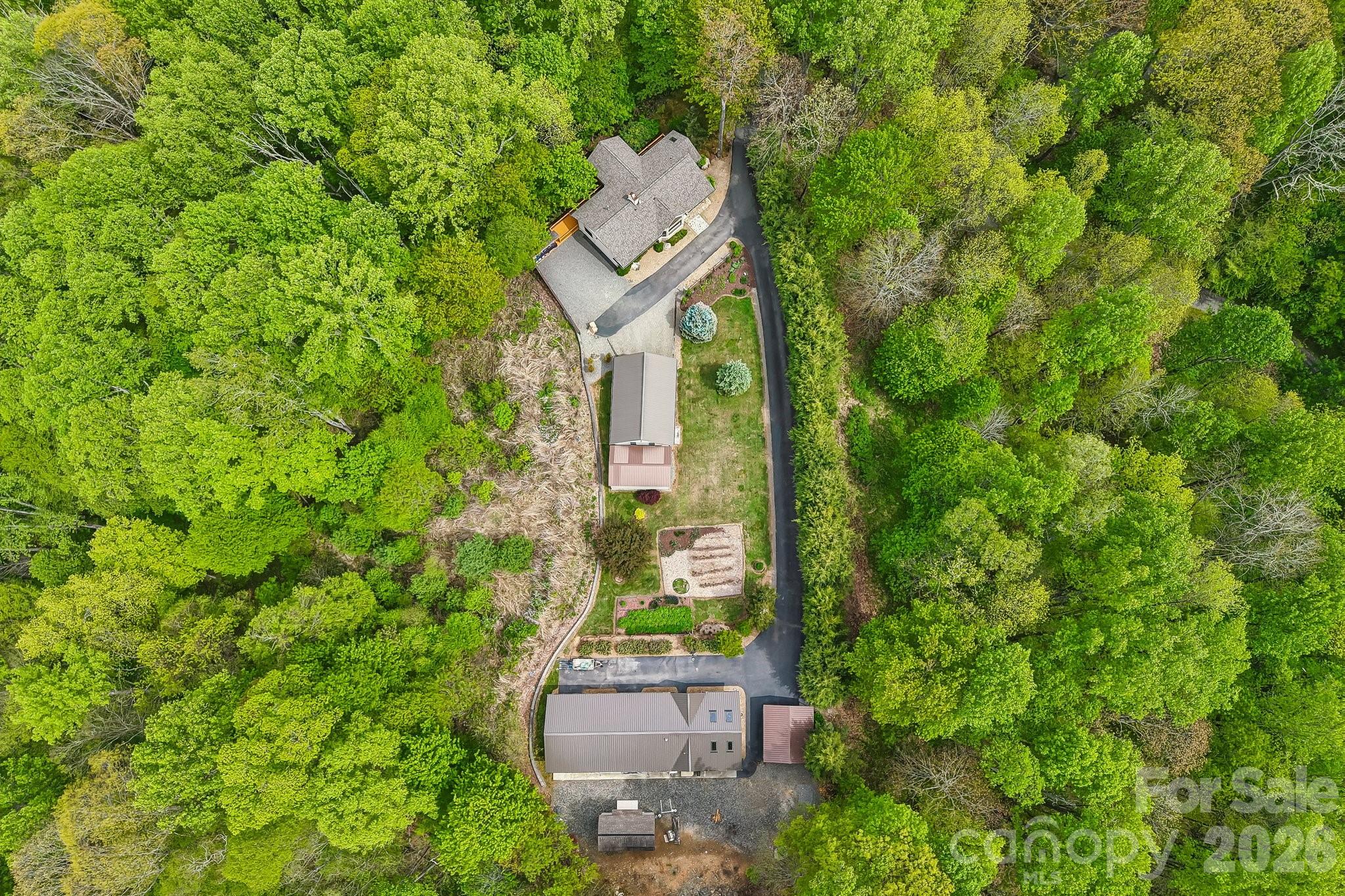 519 Susanna Cove Road #8 — Mars Hill