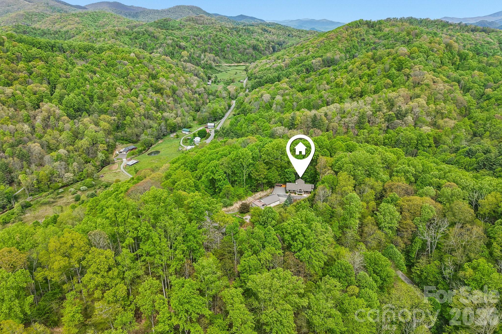 519 Susanna Cove Road #8 — Mars Hill