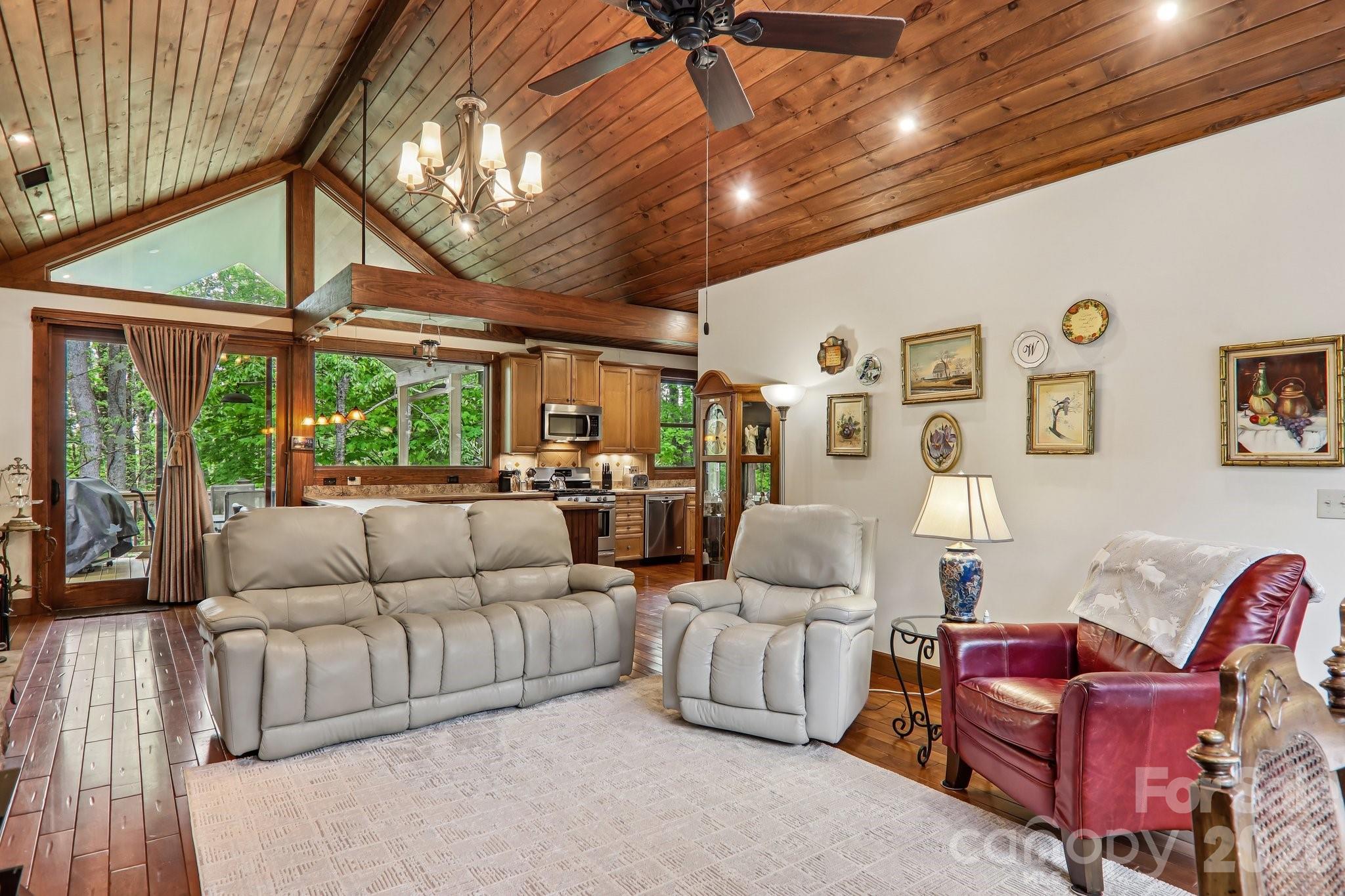 519 Susanna Cove Road #8 — Mars Hill