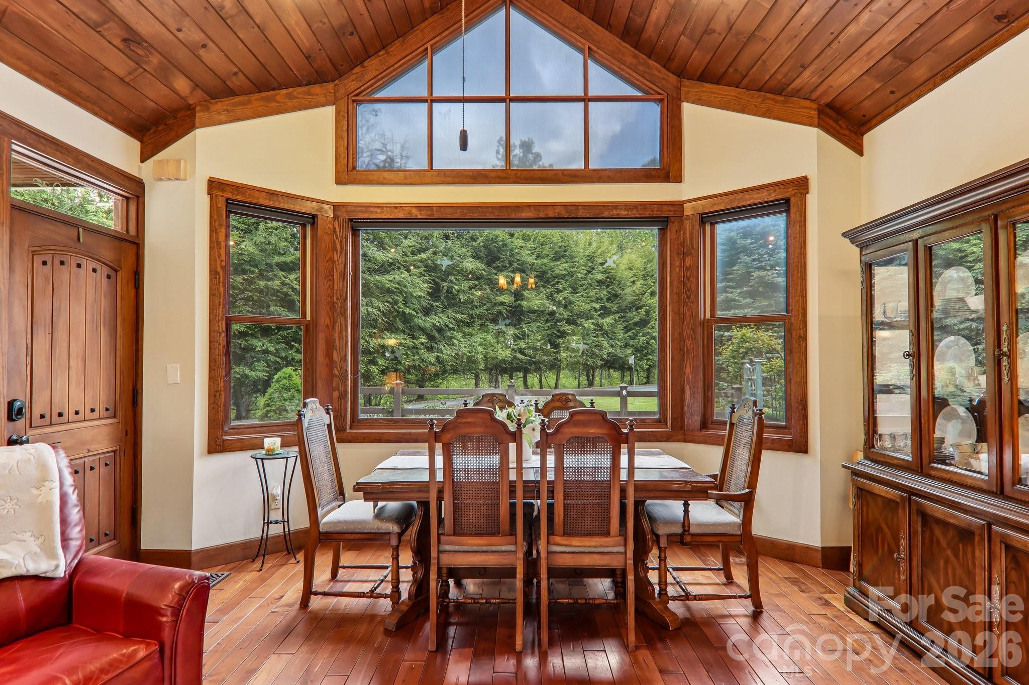 519 Susanna Cove Road #8 — Mars Hill