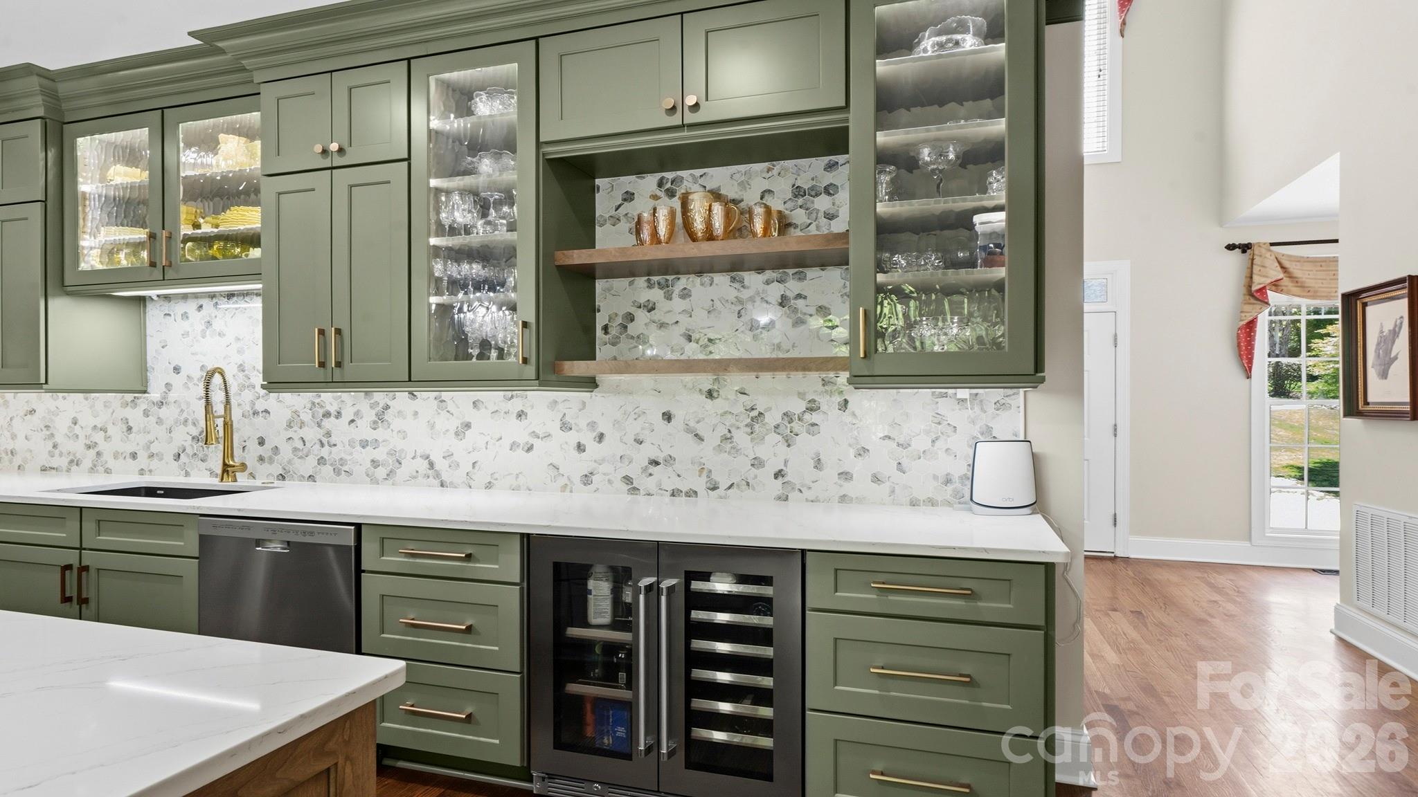 9024 Arrington Manor Place — Charlotte