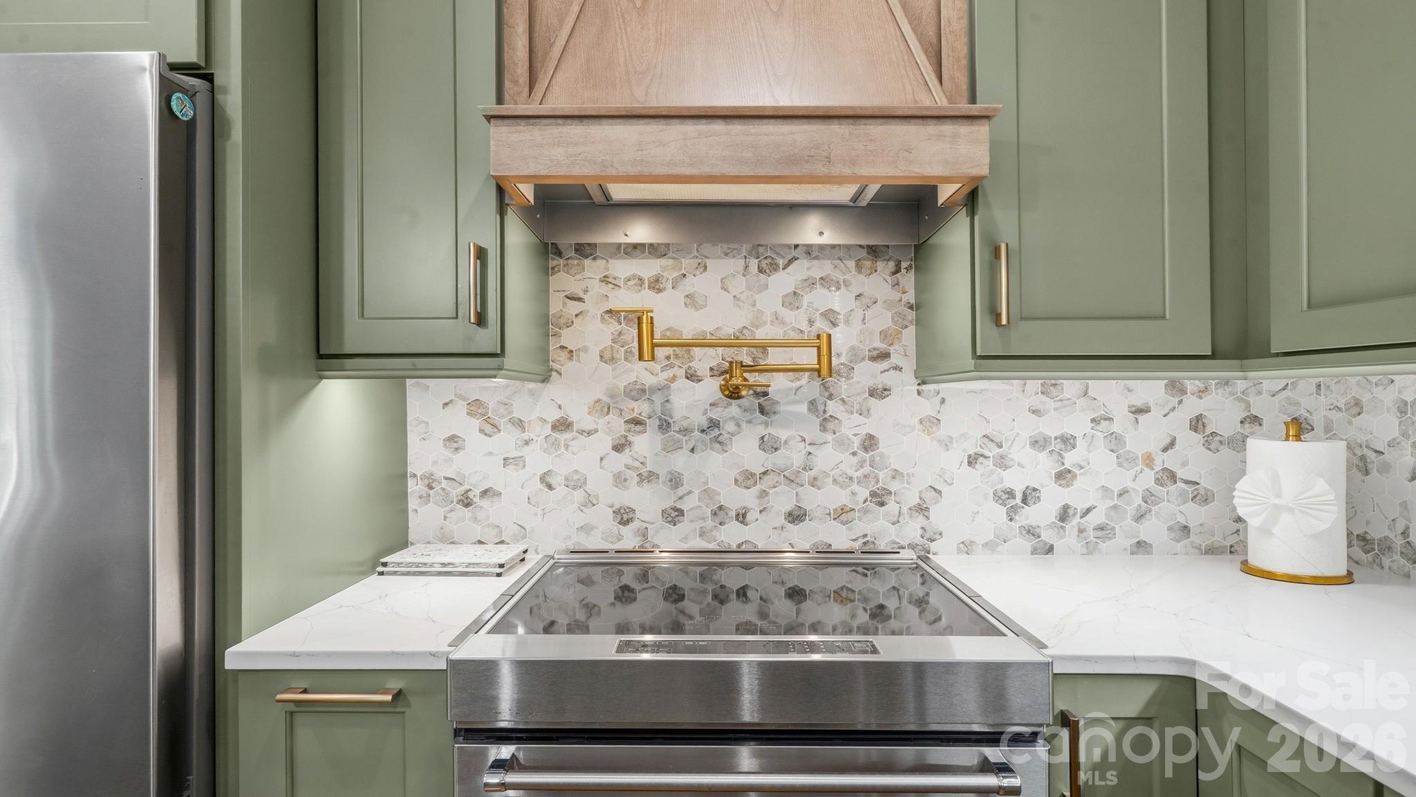9024 Arrington Manor Place — Charlotte