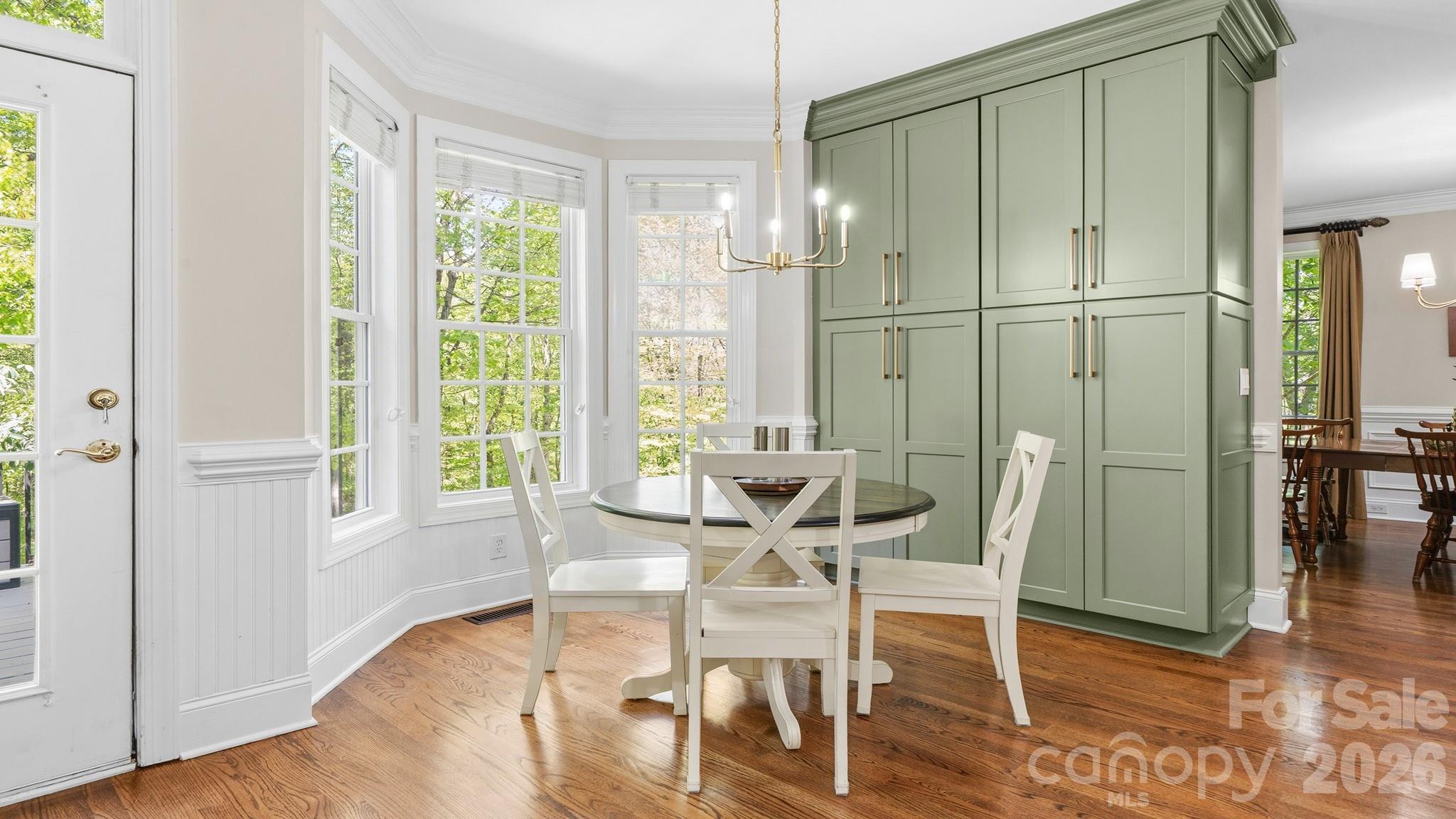 9024 Arrington Manor Place — Charlotte