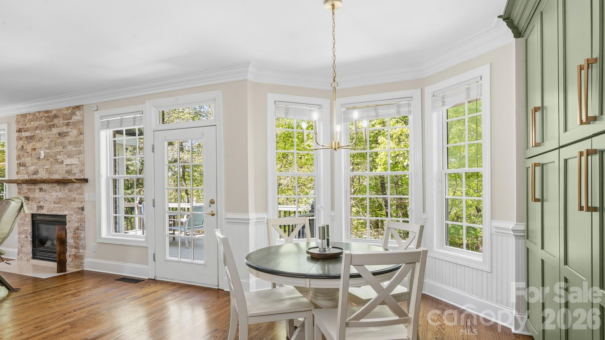 9024 Arrington Manor Place — Charlotte
