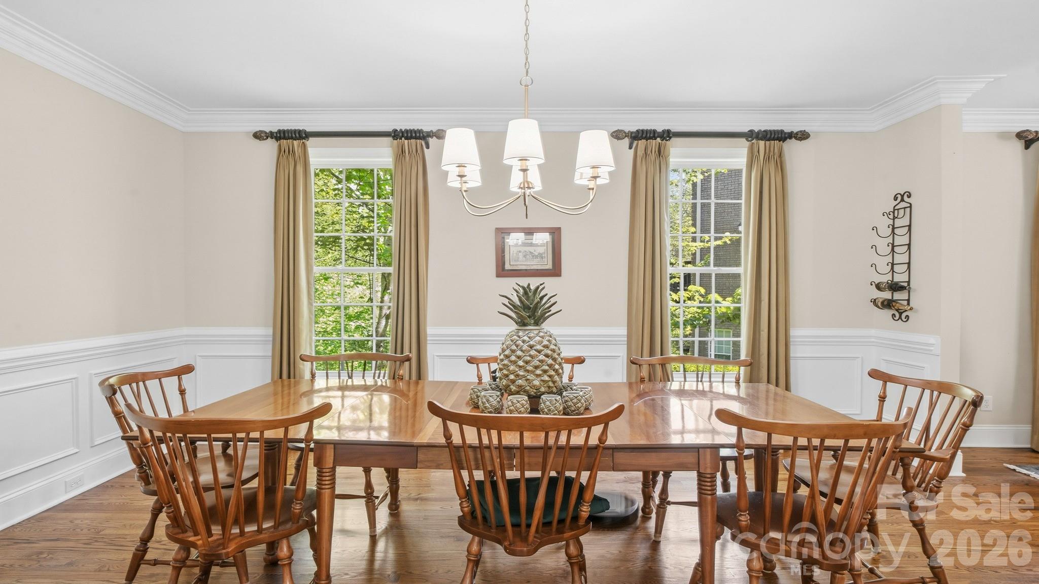 9024 Arrington Manor Place — Charlotte