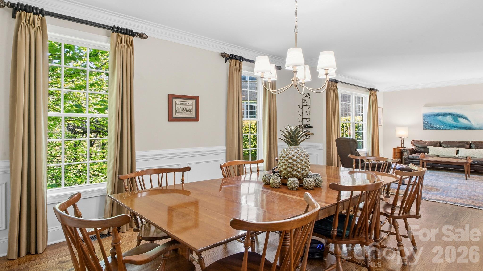 9024 Arrington Manor Place — Charlotte