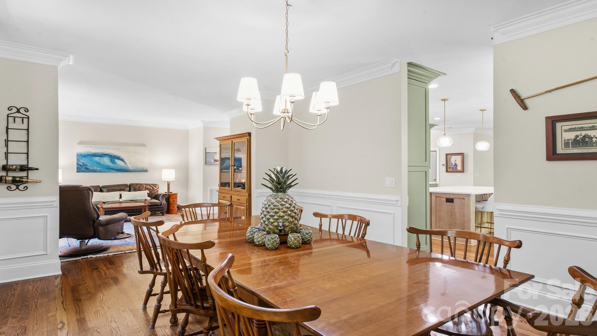 9024 Arrington Manor Place — Charlotte