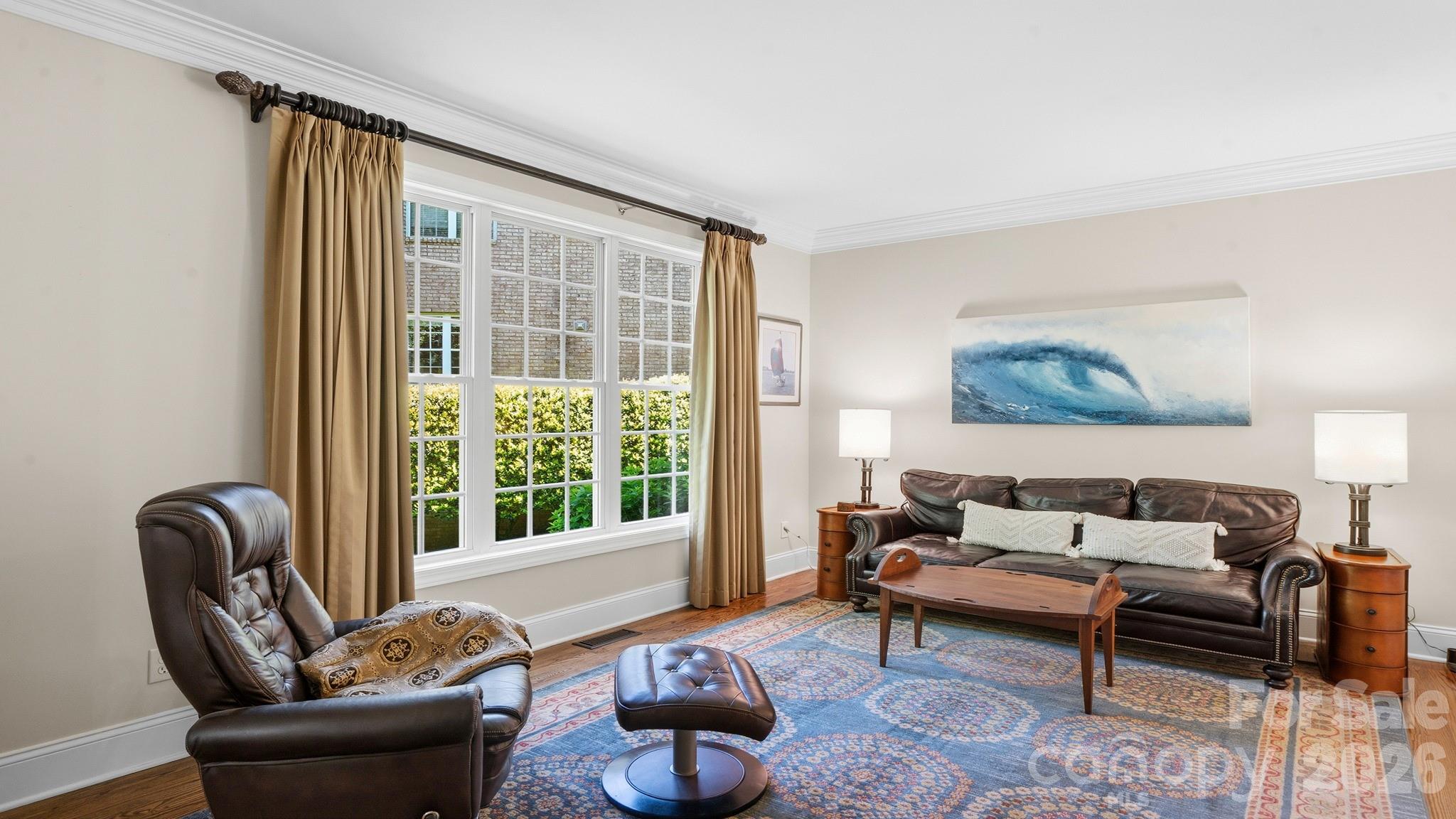 9024 Arrington Manor Place — Charlotte