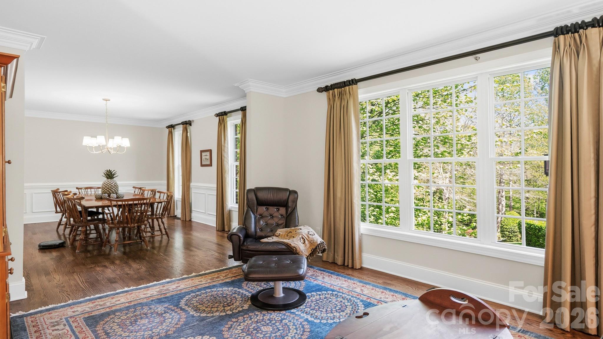 9024 Arrington Manor Place — Charlotte