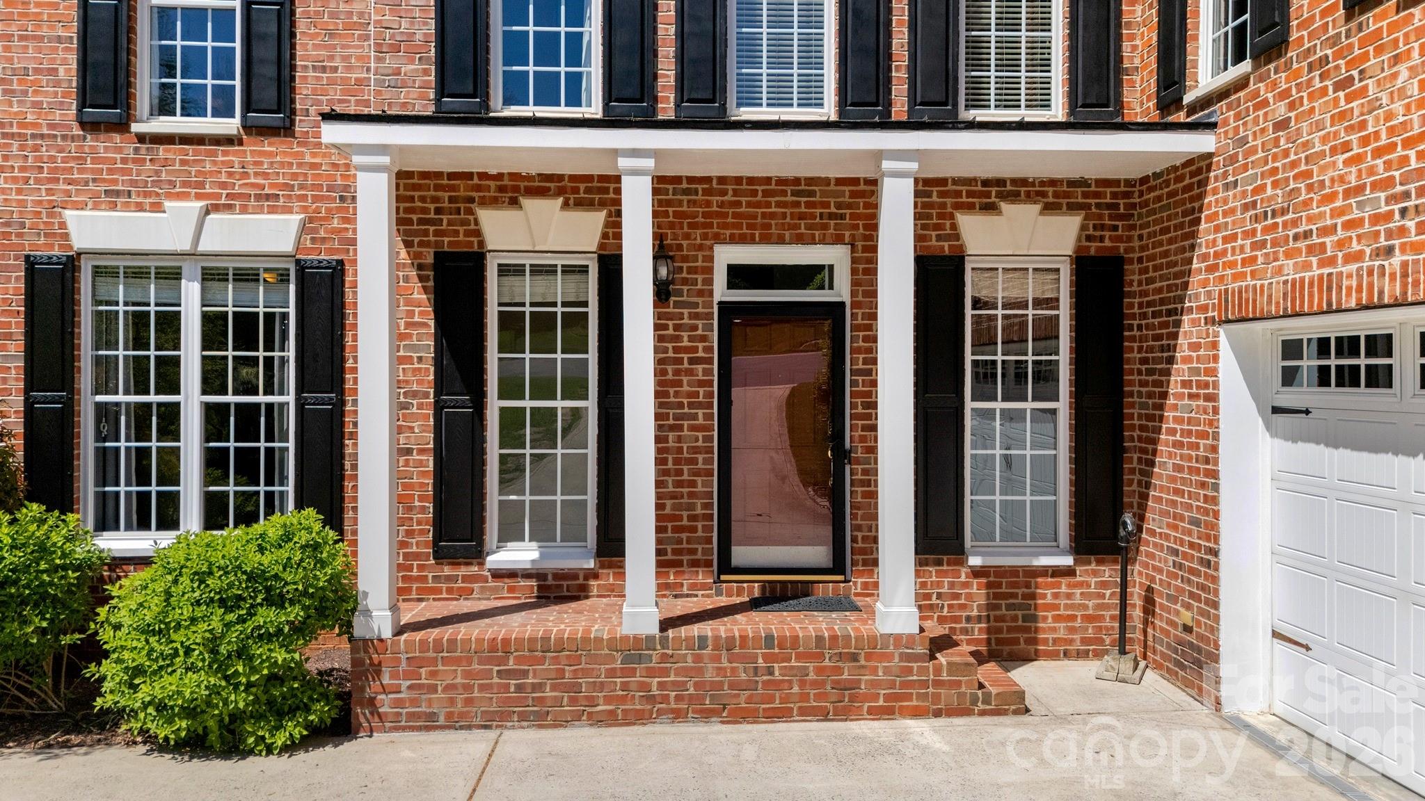 9024 Arrington Manor Place — Charlotte