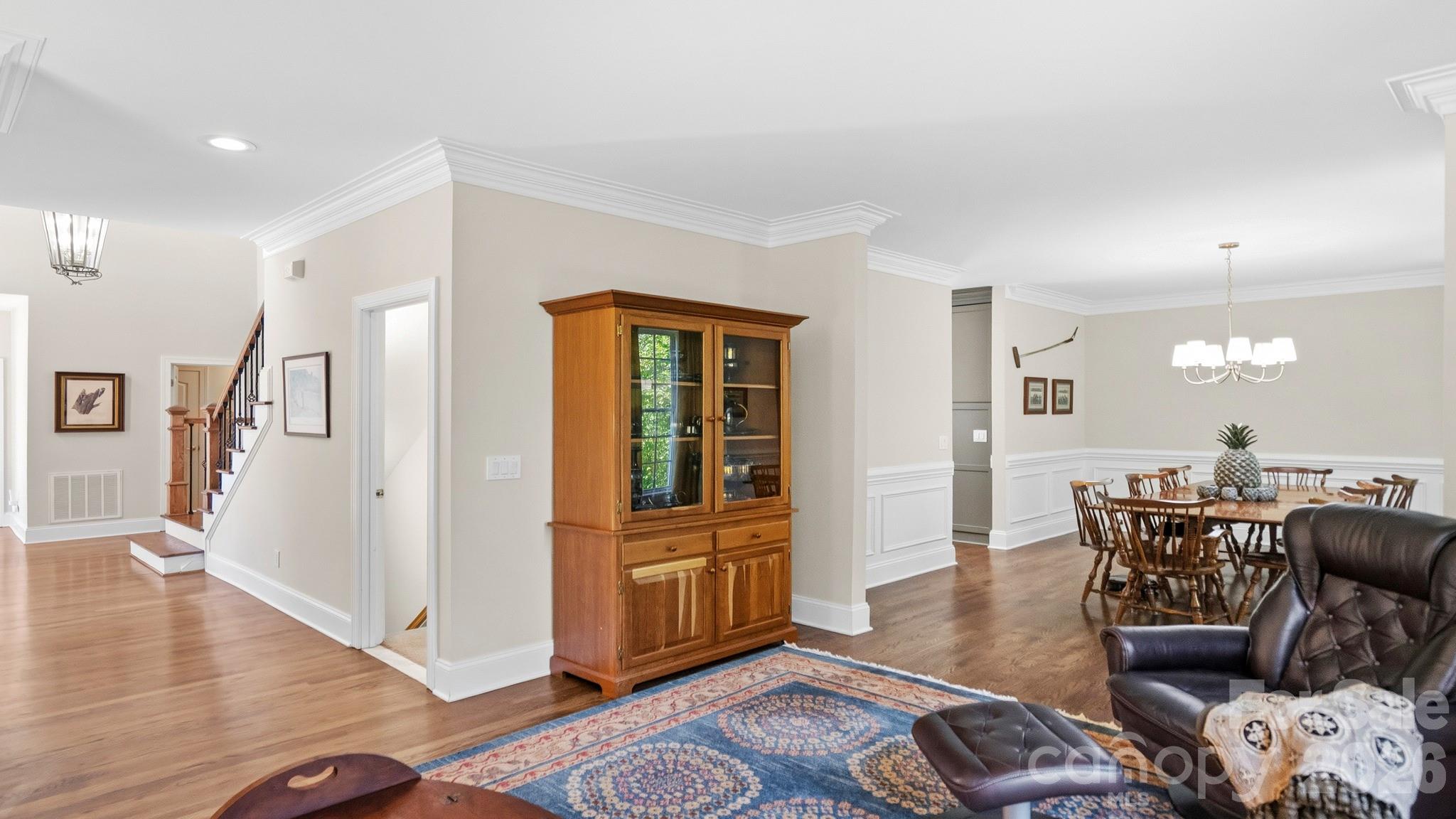 9024 Arrington Manor Place — Charlotte