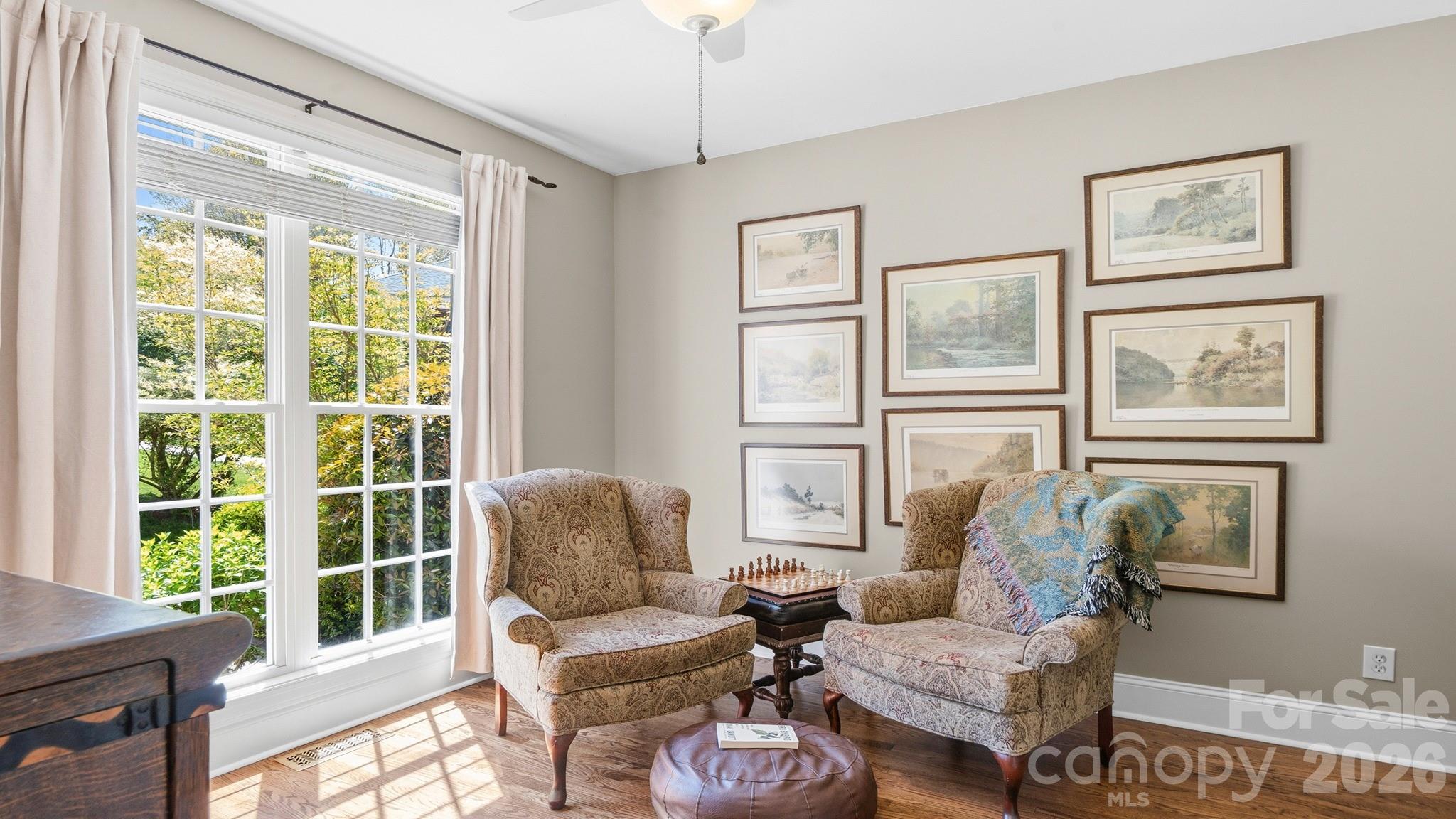 9024 Arrington Manor Place — Charlotte