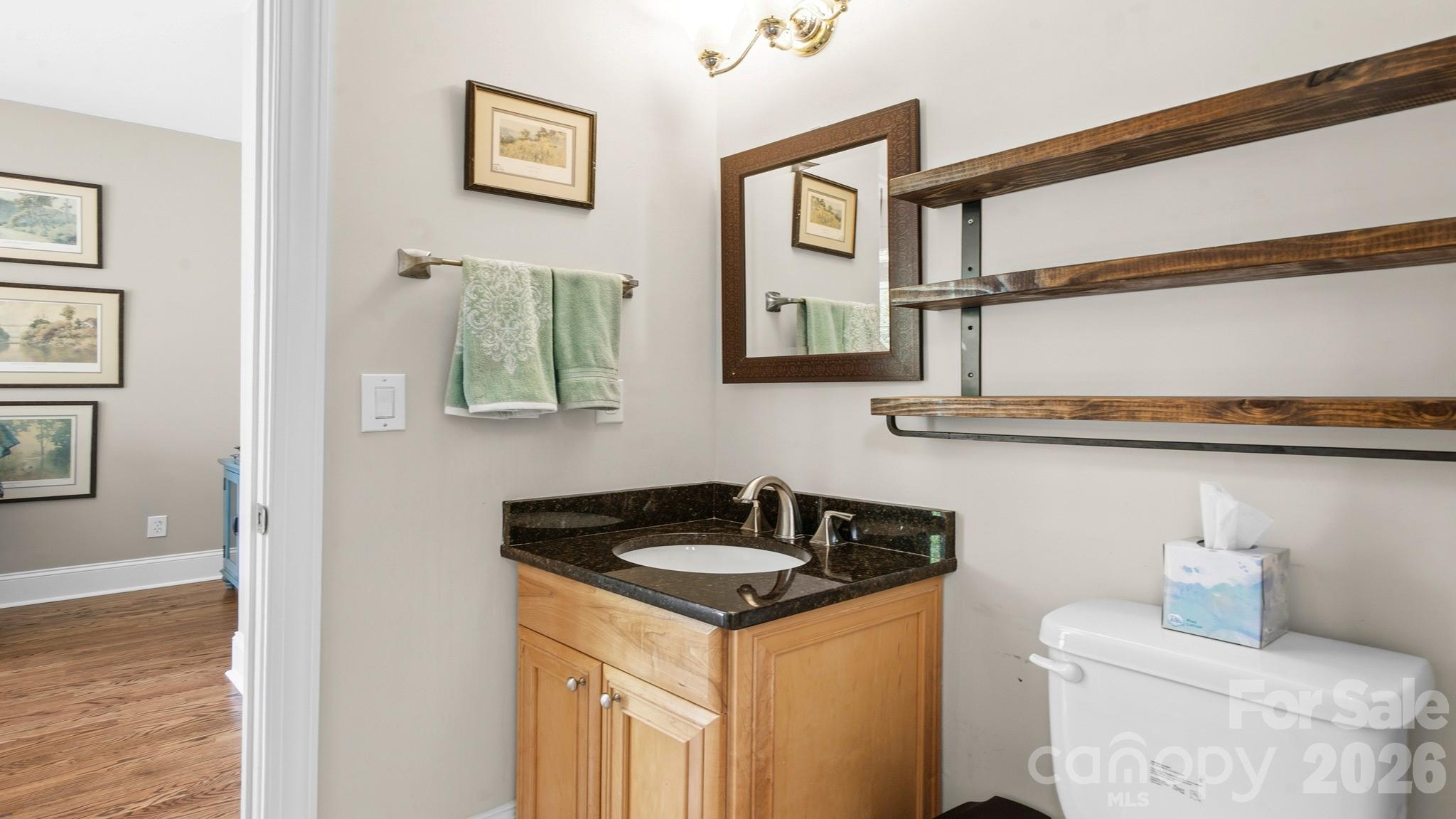 9024 Arrington Manor Place — Charlotte