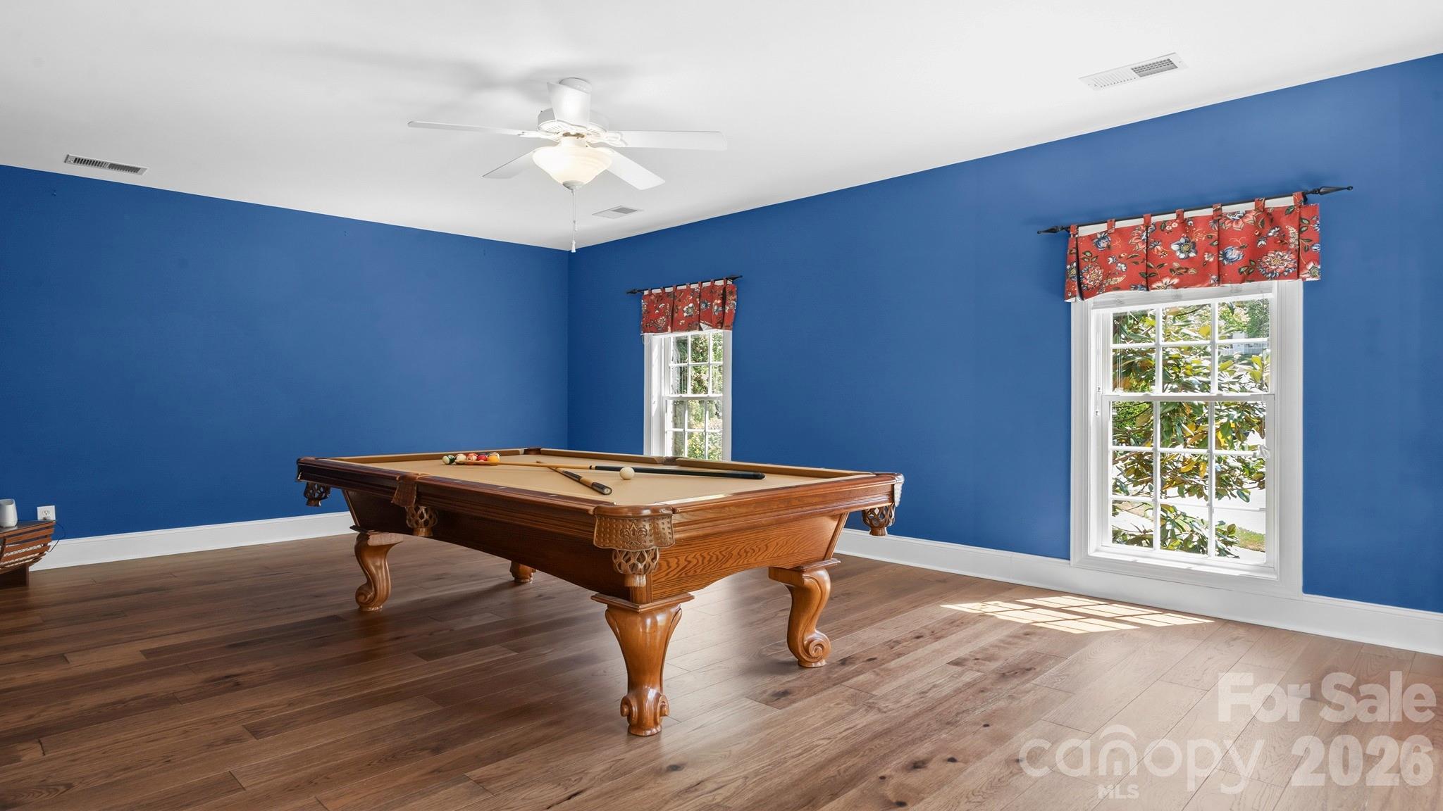 9024 Arrington Manor Place — Charlotte