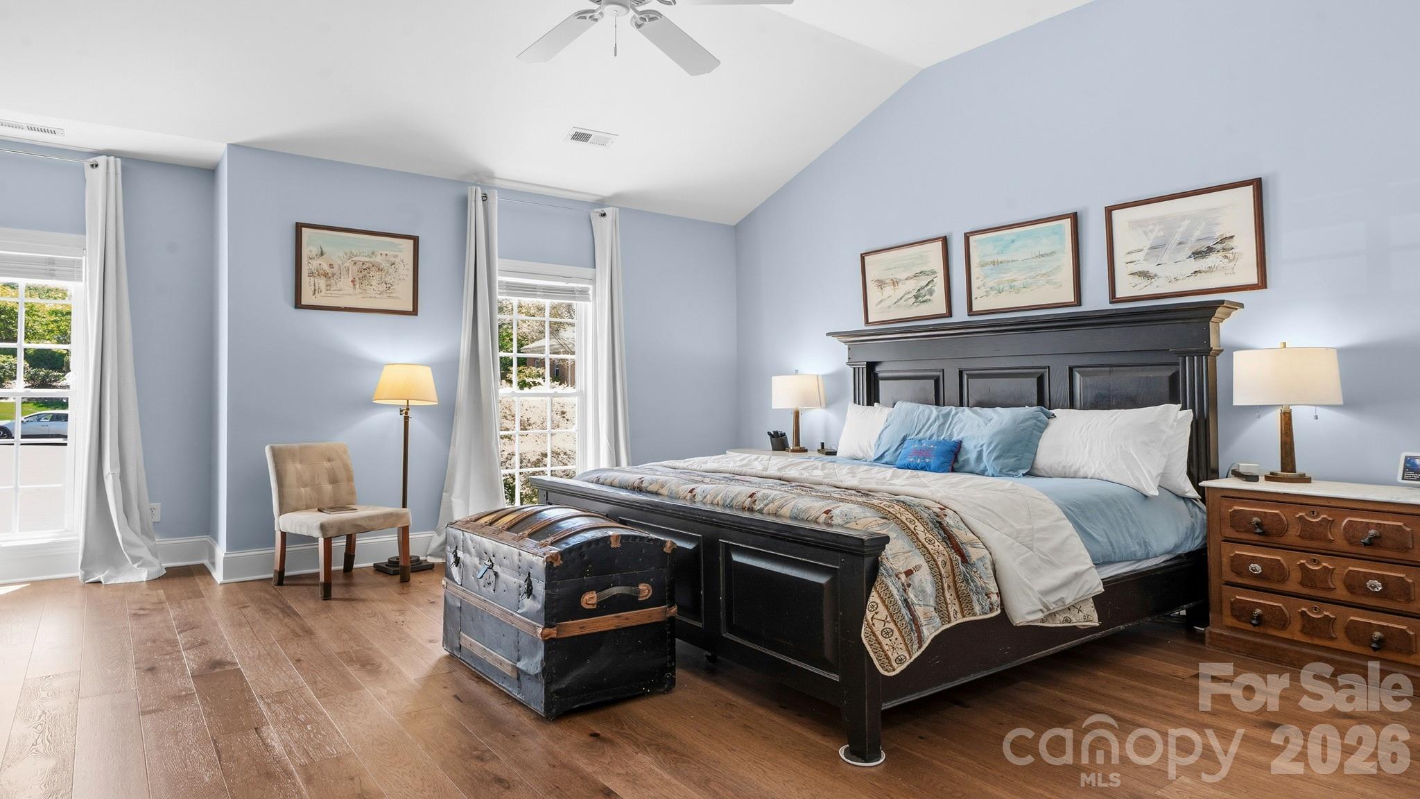 9024 Arrington Manor Place — Charlotte