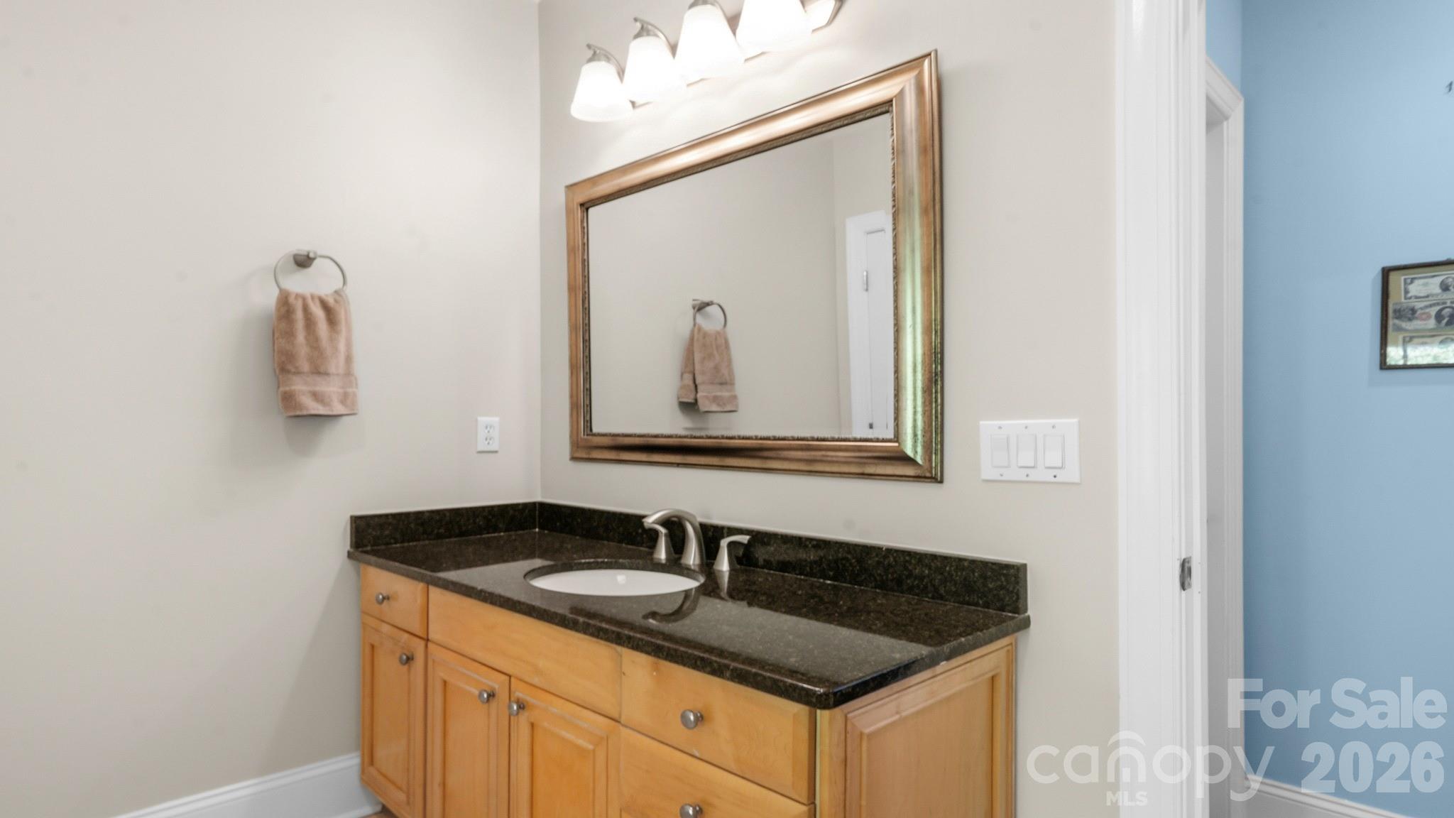 9024 Arrington Manor Place — Charlotte