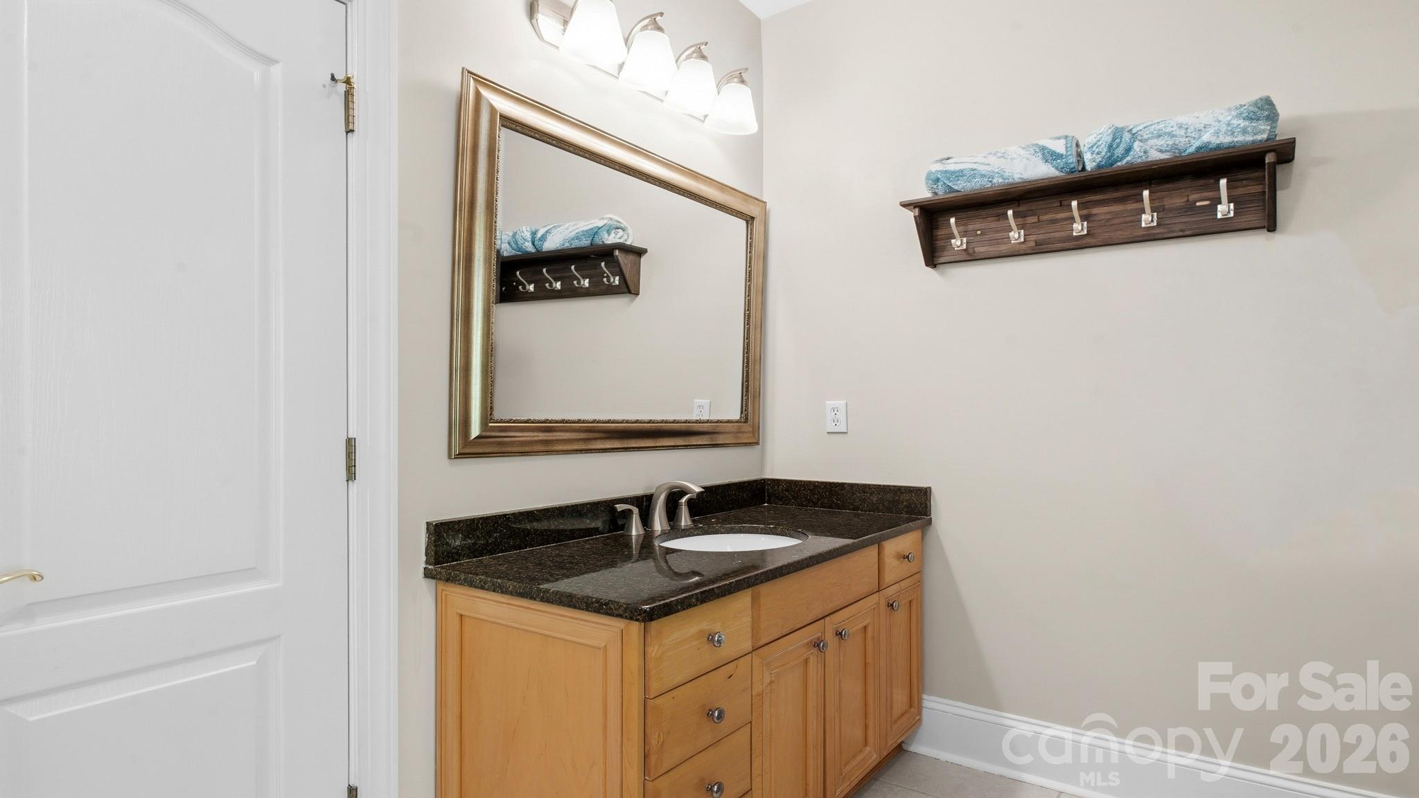 9024 Arrington Manor Place — Charlotte