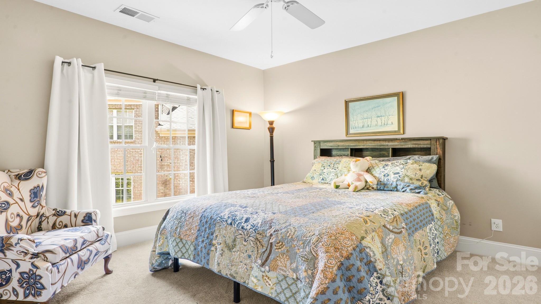 9024 Arrington Manor Place — Charlotte