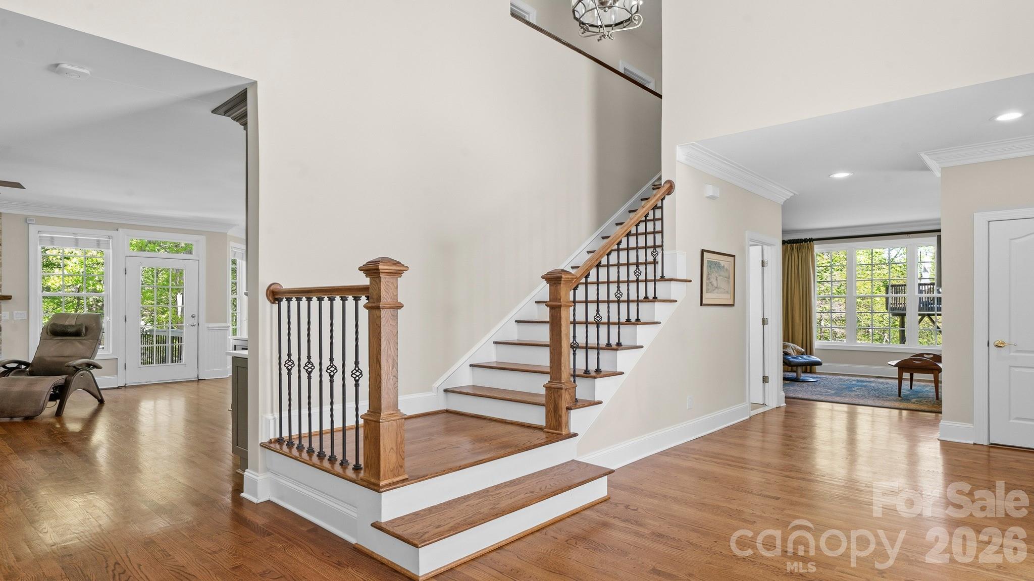9024 Arrington Manor Place — Charlotte