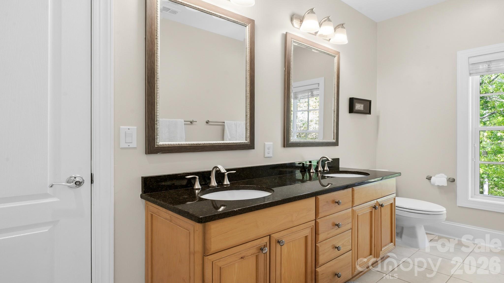 9024 Arrington Manor Place — Charlotte