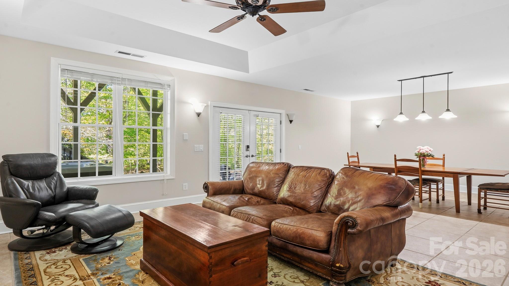 9024 Arrington Manor Place — Charlotte