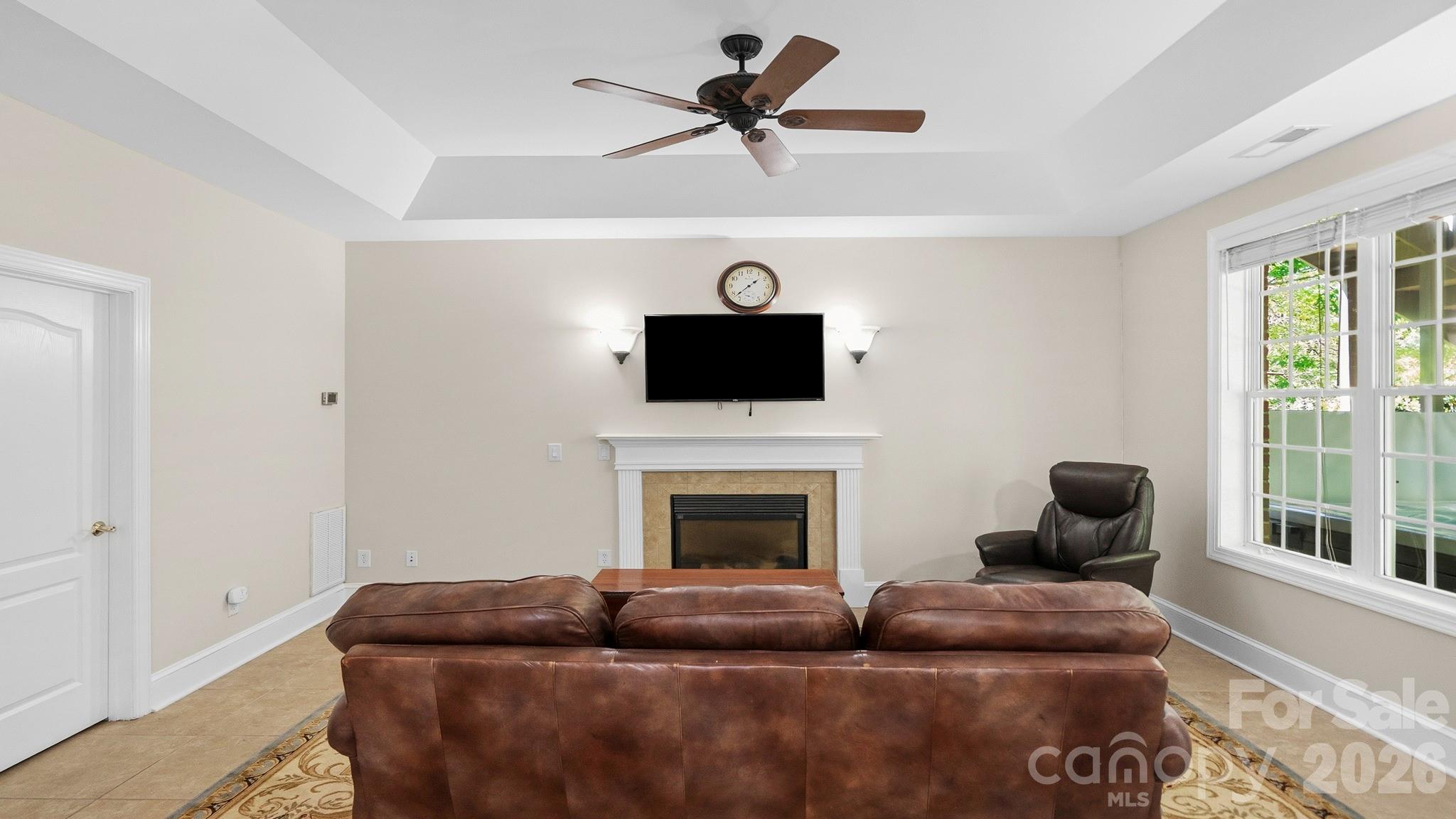 9024 Arrington Manor Place — Charlotte