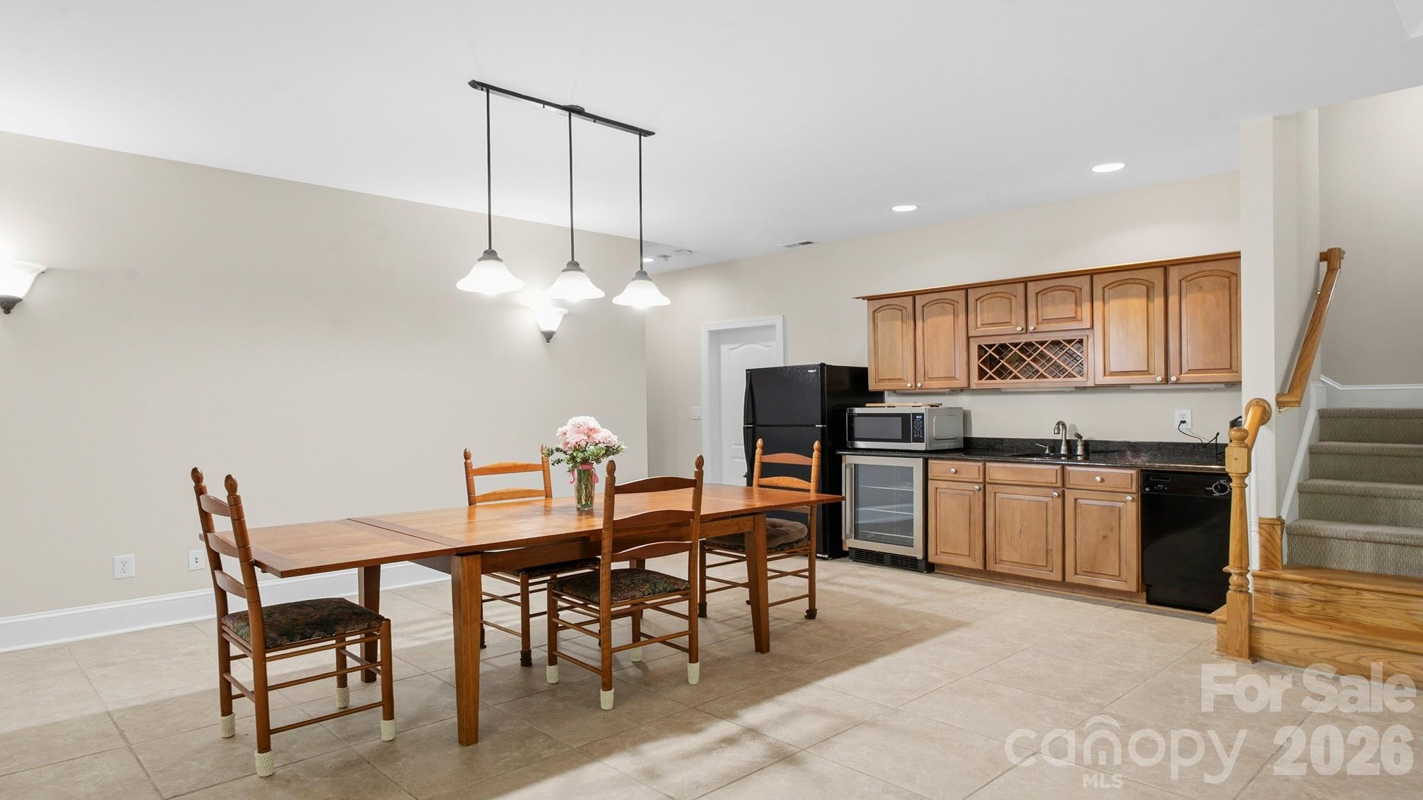 9024 Arrington Manor Place — Charlotte