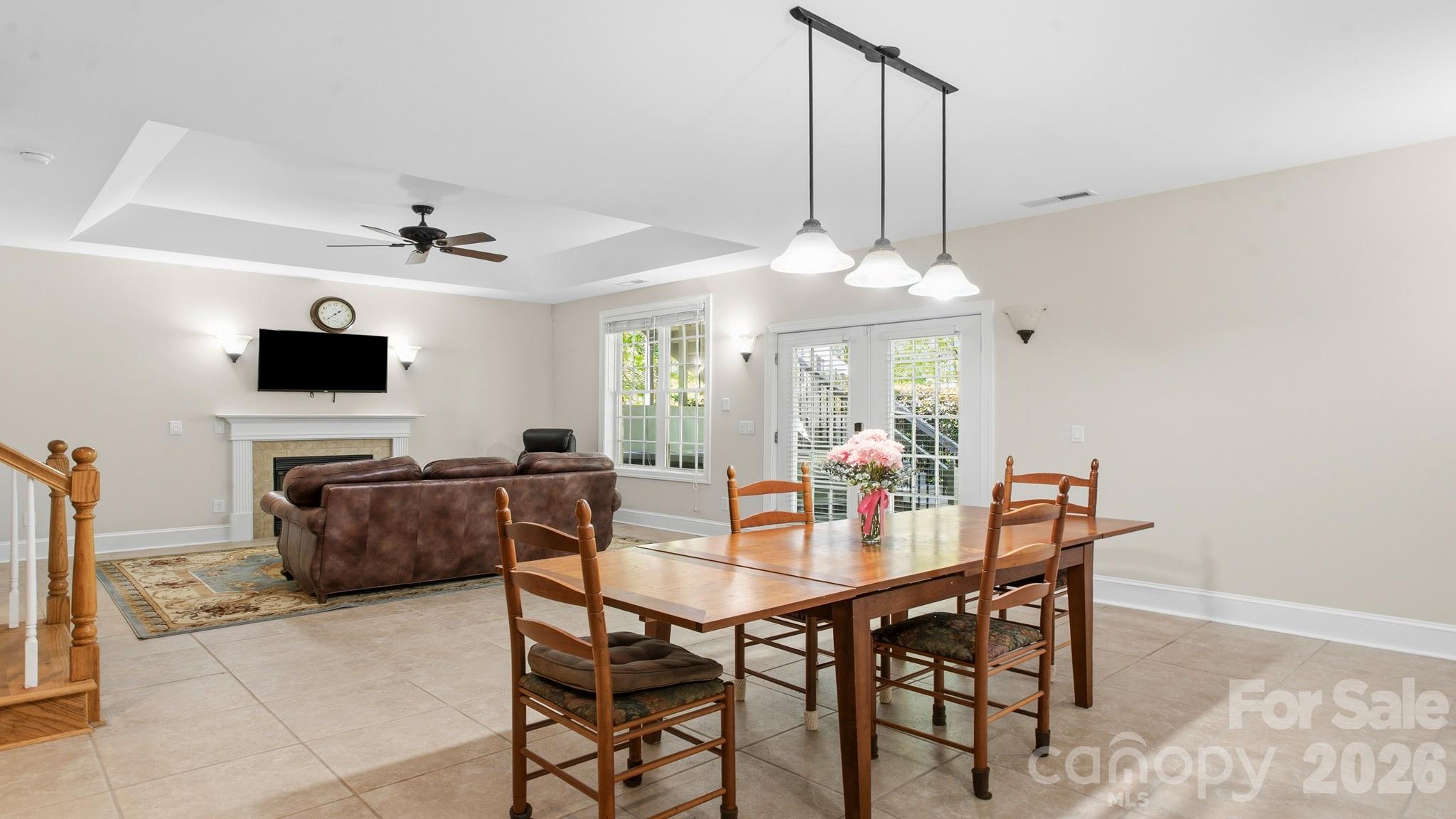 9024 Arrington Manor Place — Charlotte