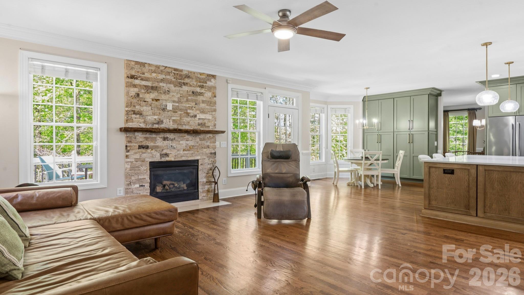 9024 Arrington Manor Place — Charlotte