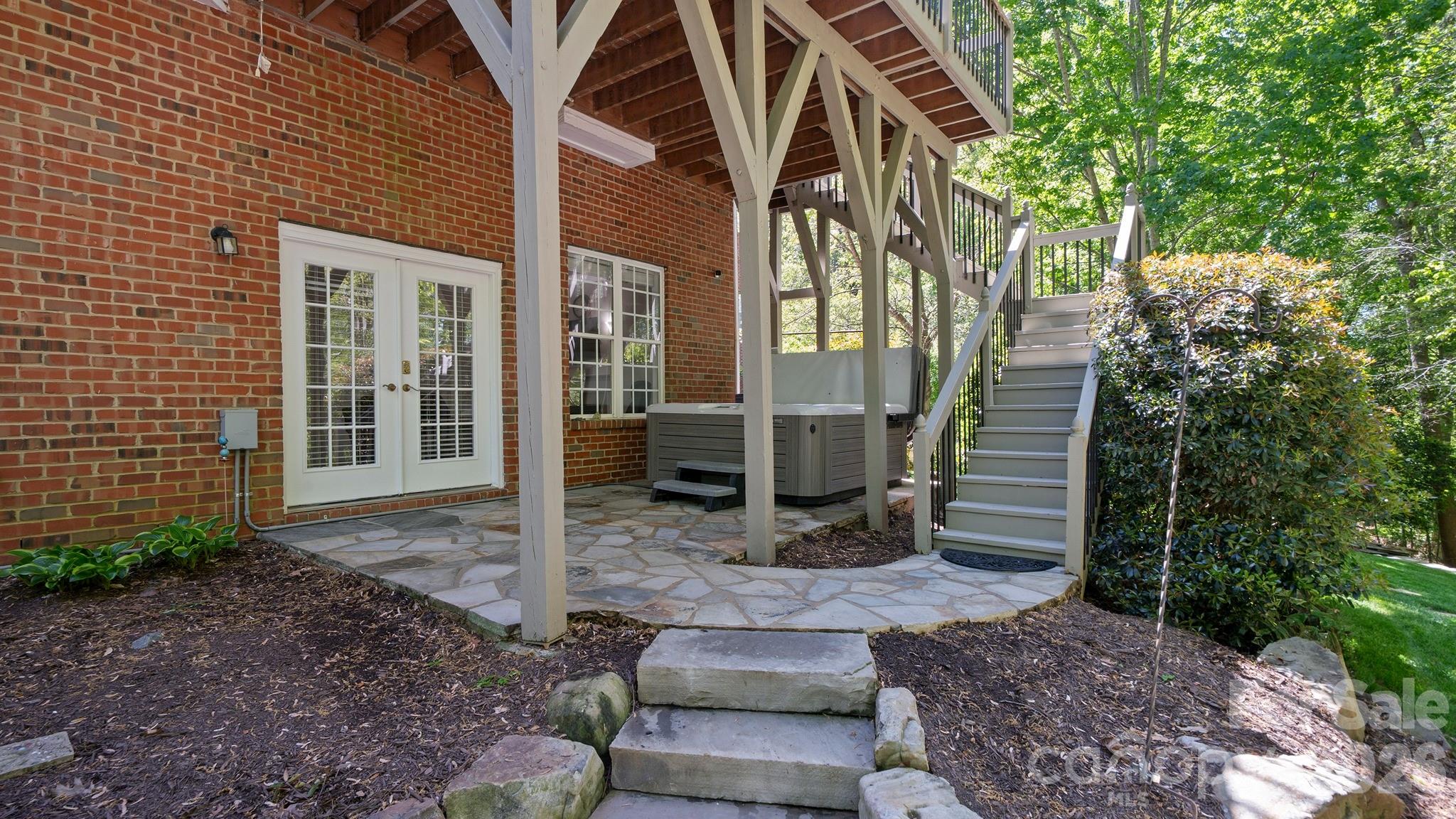 9024 Arrington Manor Place — Charlotte