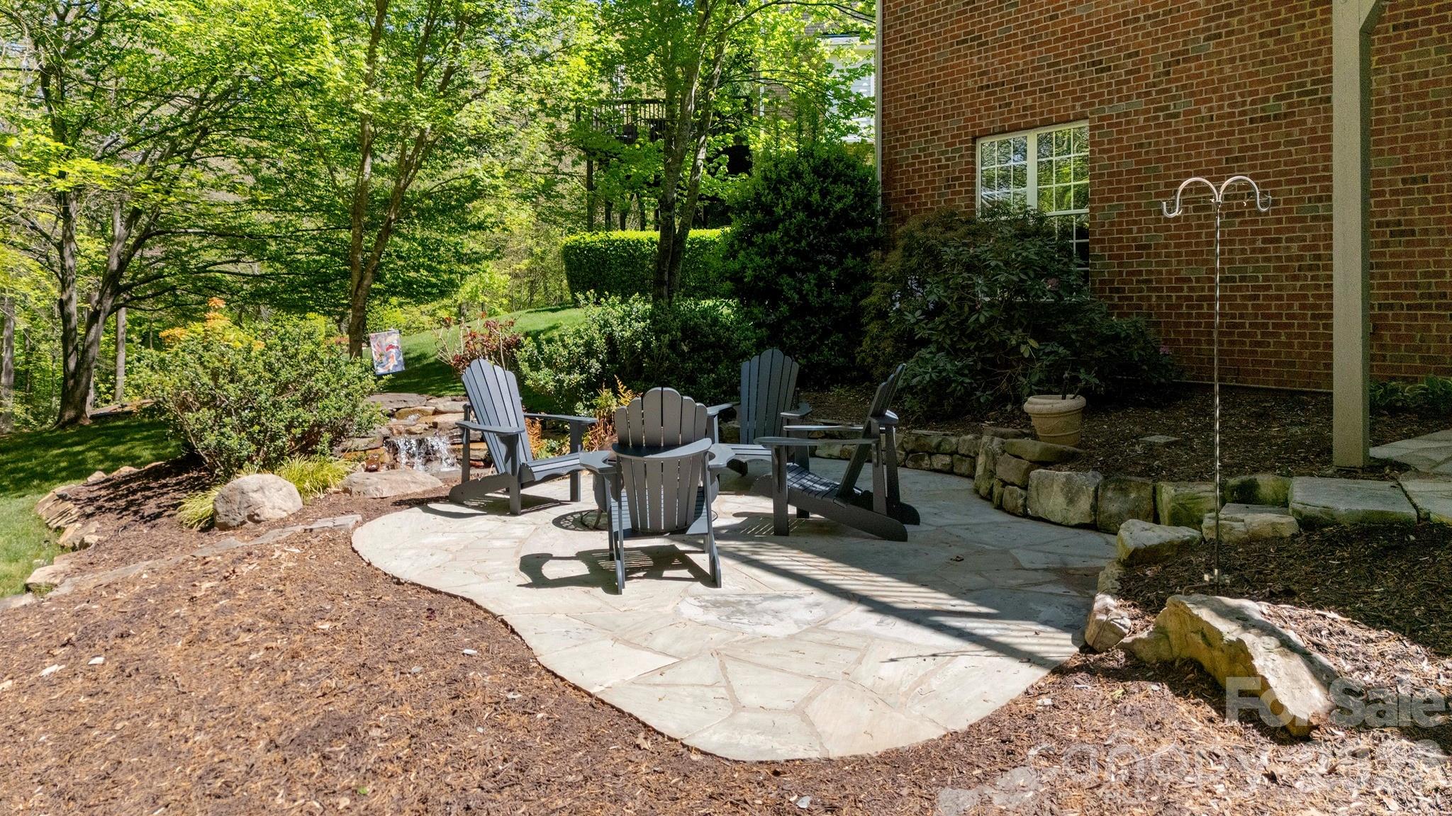 9024 Arrington Manor Place — Charlotte