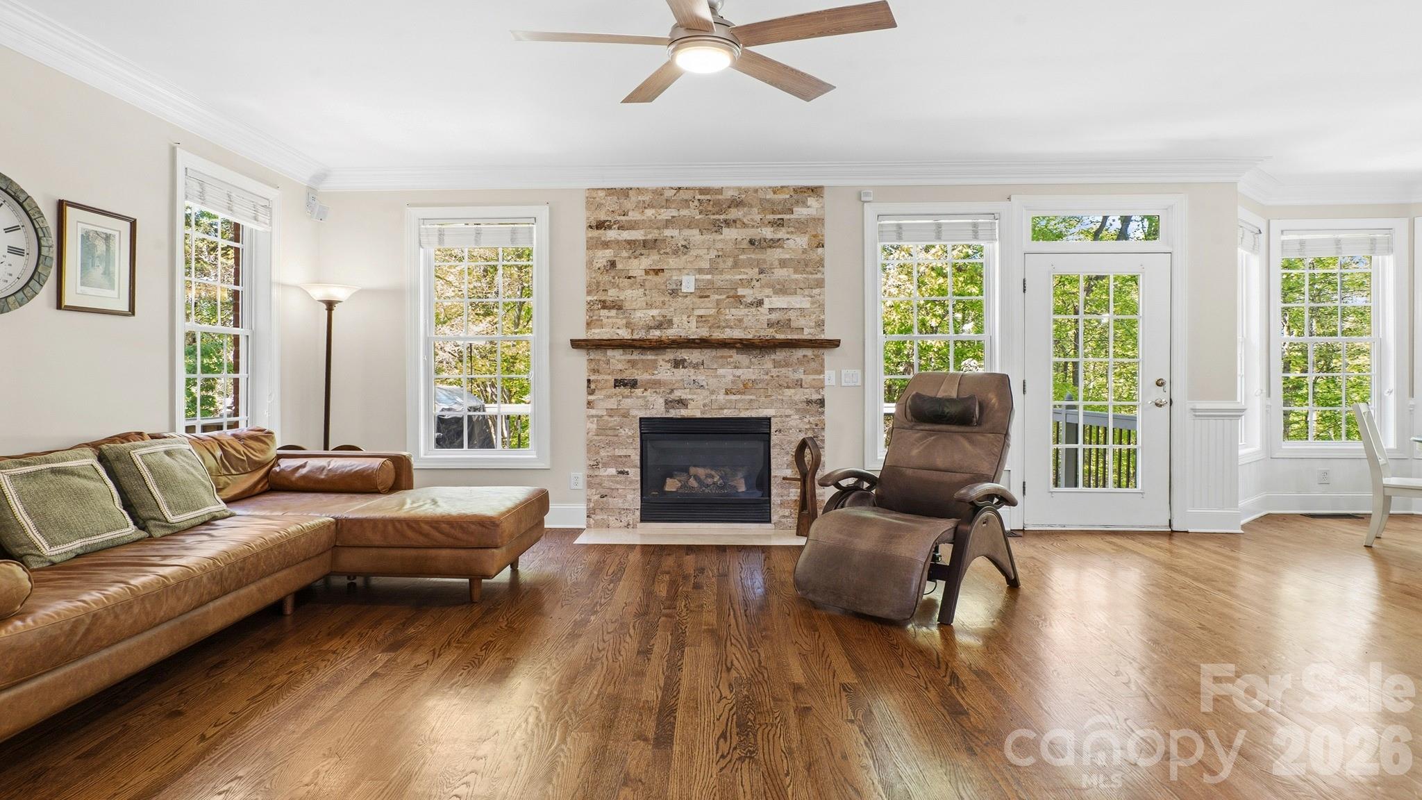 9024 Arrington Manor Place — Charlotte