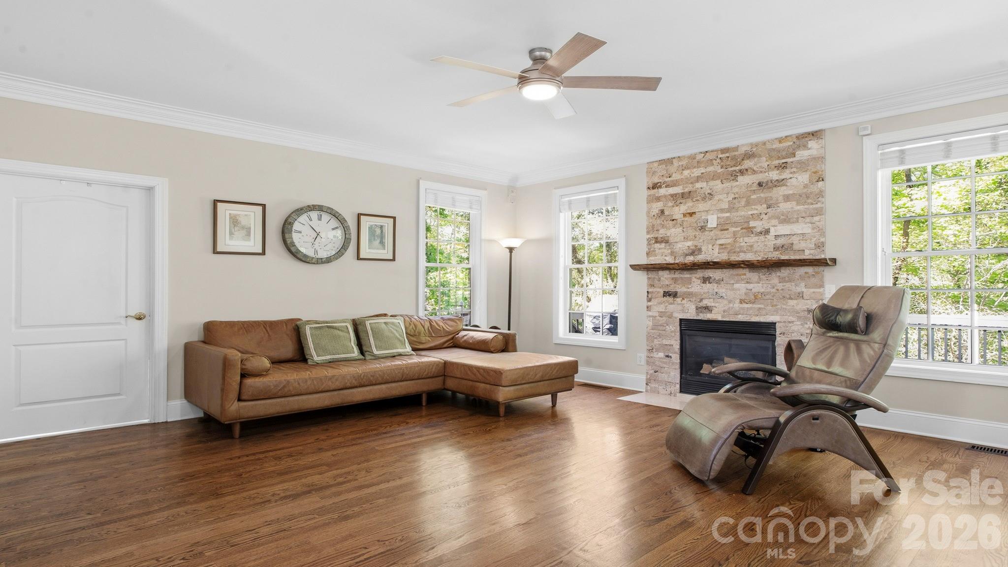 9024 Arrington Manor Place — Charlotte
