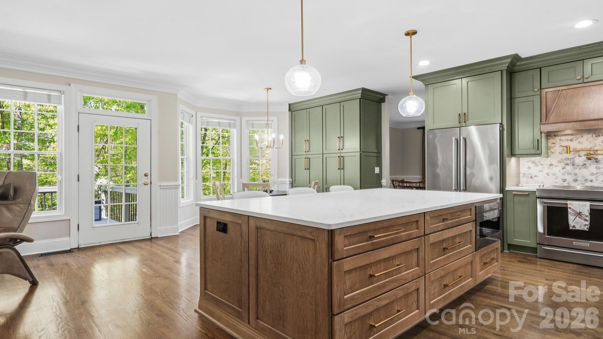 9024 Arrington Manor Place — Charlotte