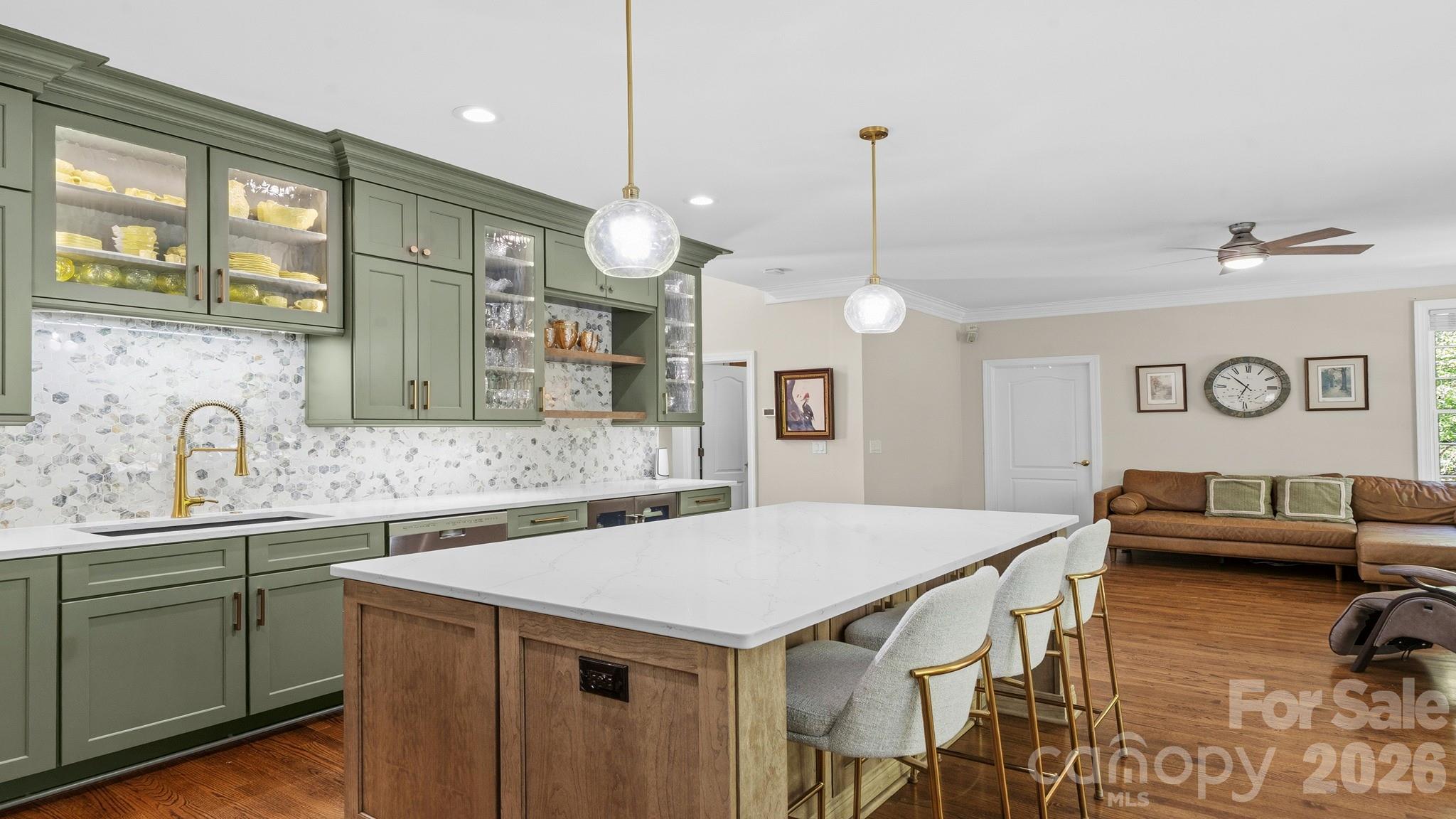 9024 Arrington Manor Place — Charlotte