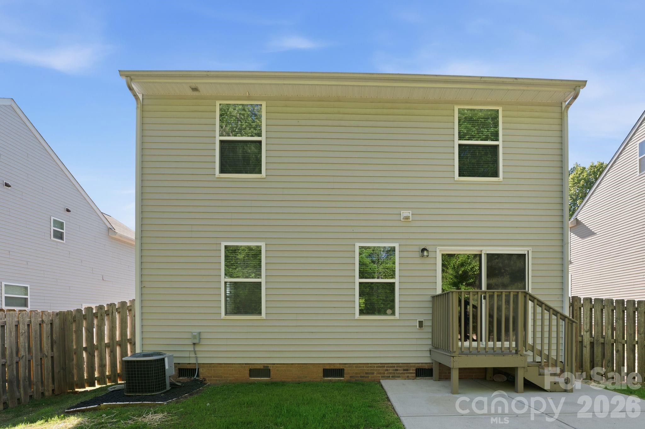 275 Anvil Draw Place — Rock Hill