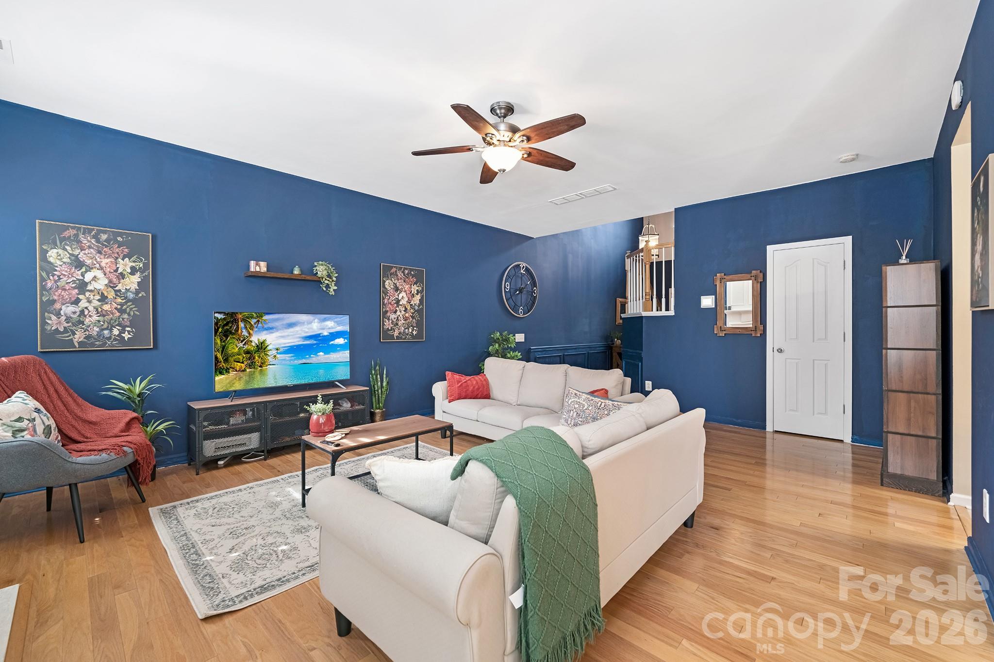 9805 Carson Whitley Avenue — Charlotte