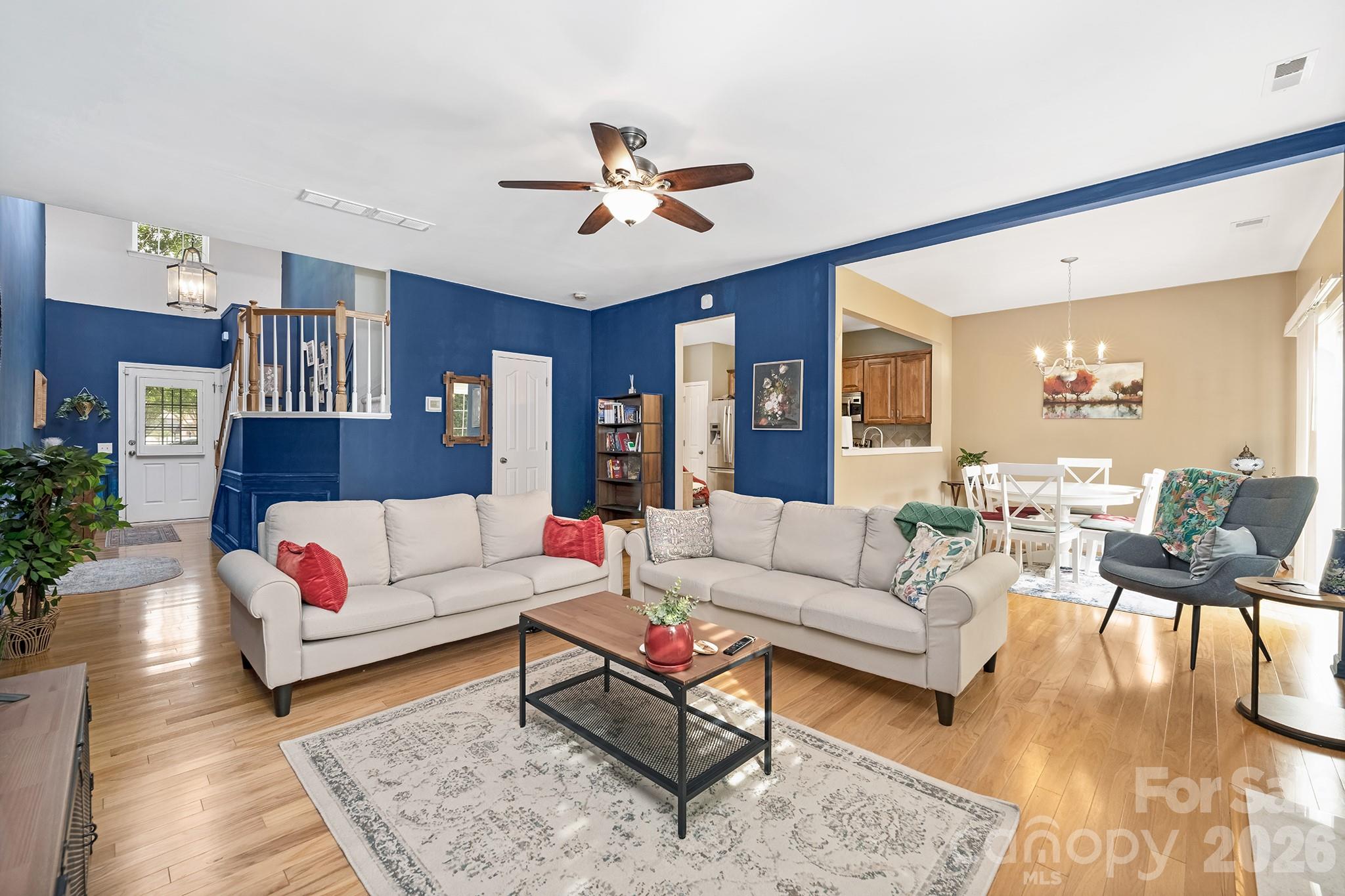 9805 Carson Whitley Avenue — Charlotte