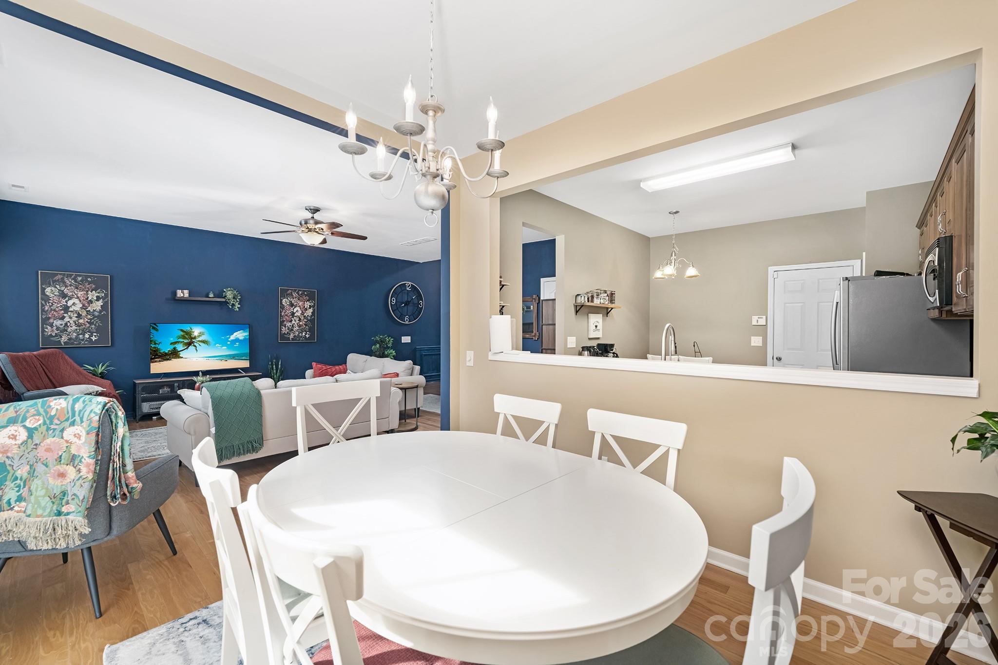 9805 Carson Whitley Avenue — Charlotte
