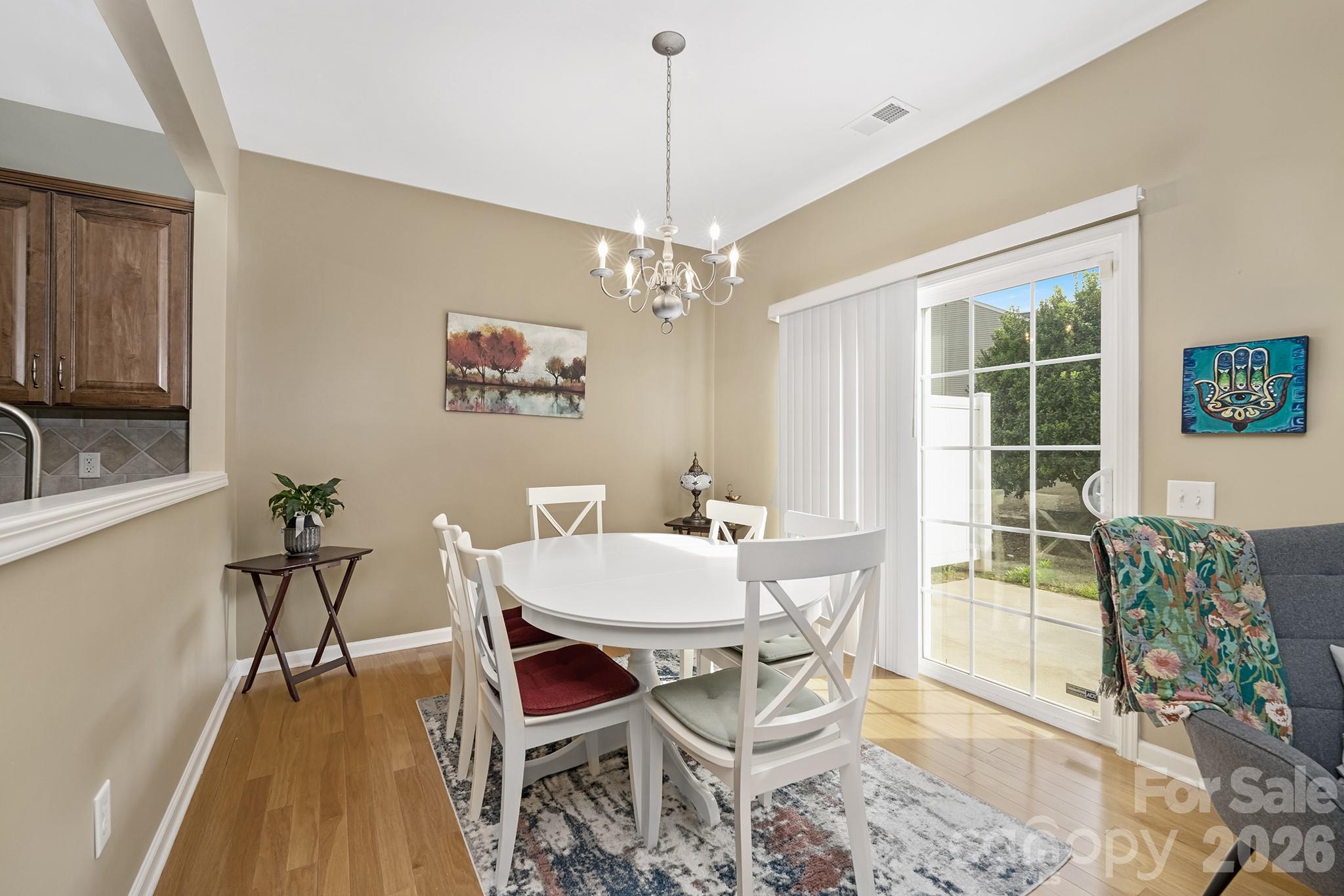 9805 Carson Whitley Avenue — Charlotte