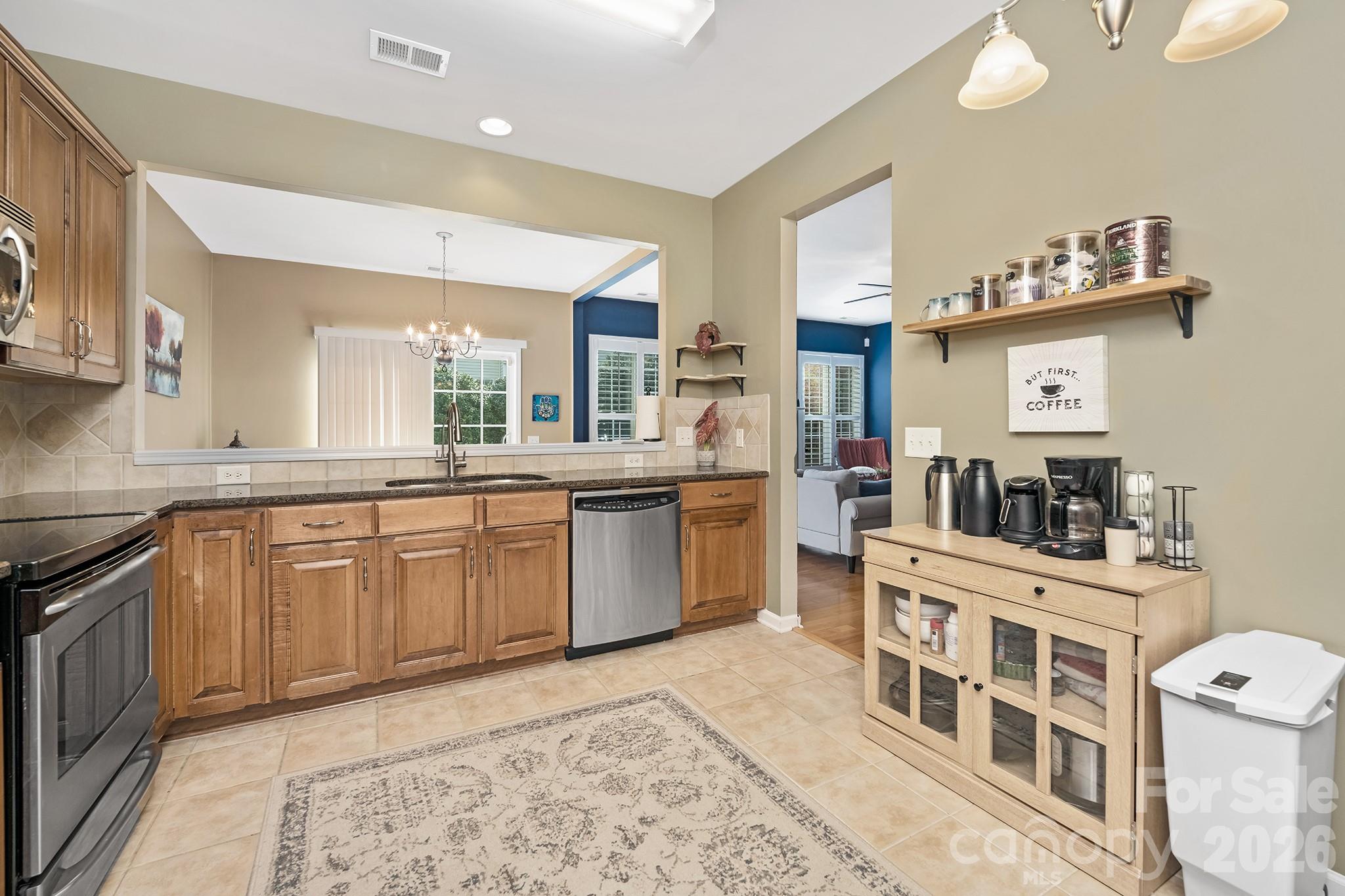 9805 Carson Whitley Avenue — Charlotte