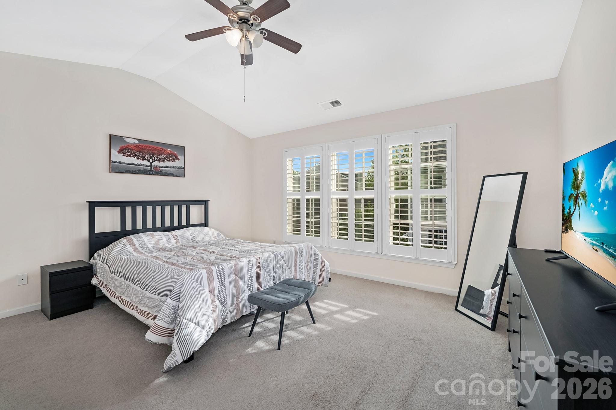 9805 Carson Whitley Avenue — Charlotte