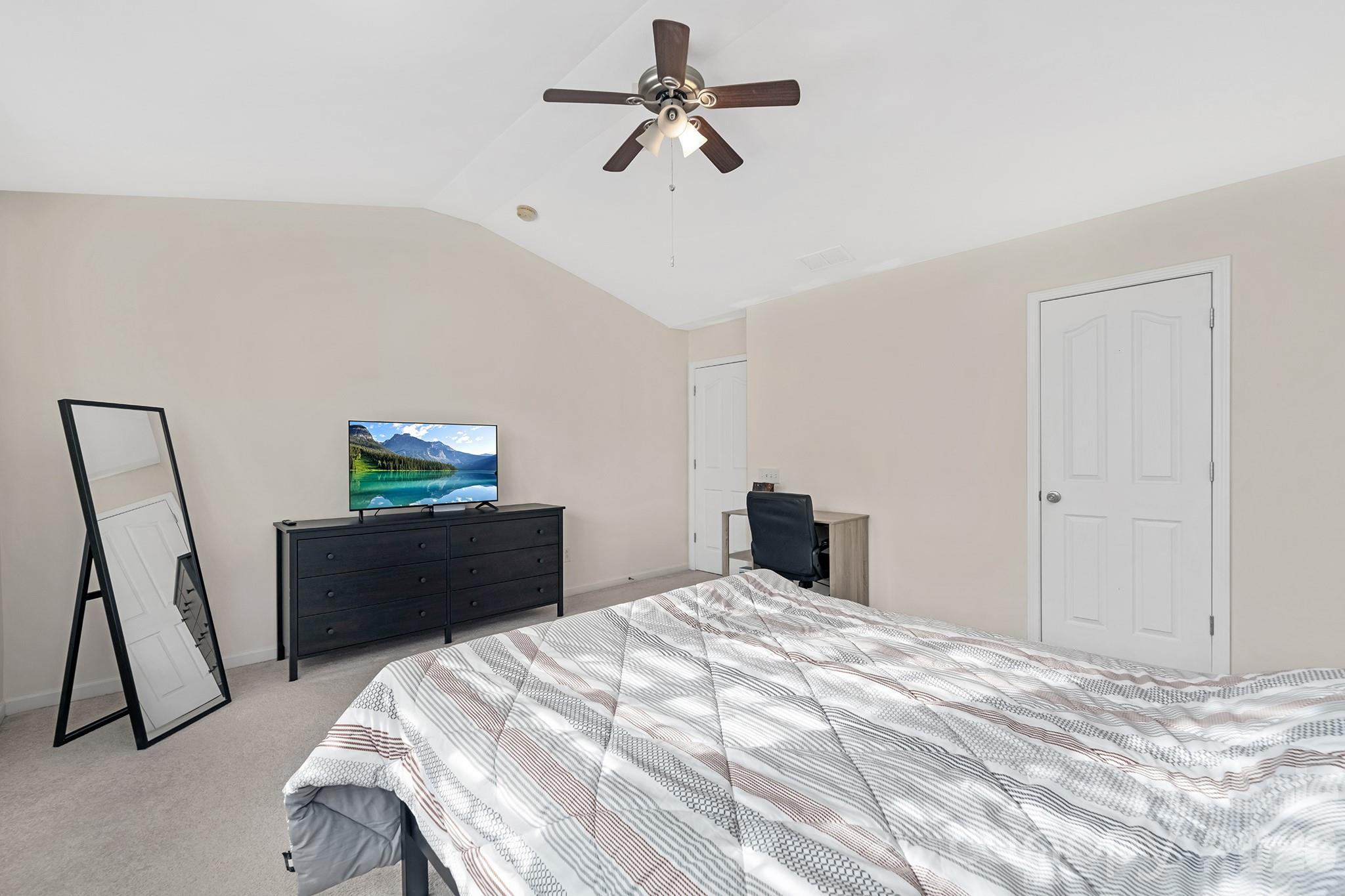 9805 Carson Whitley Avenue — Charlotte