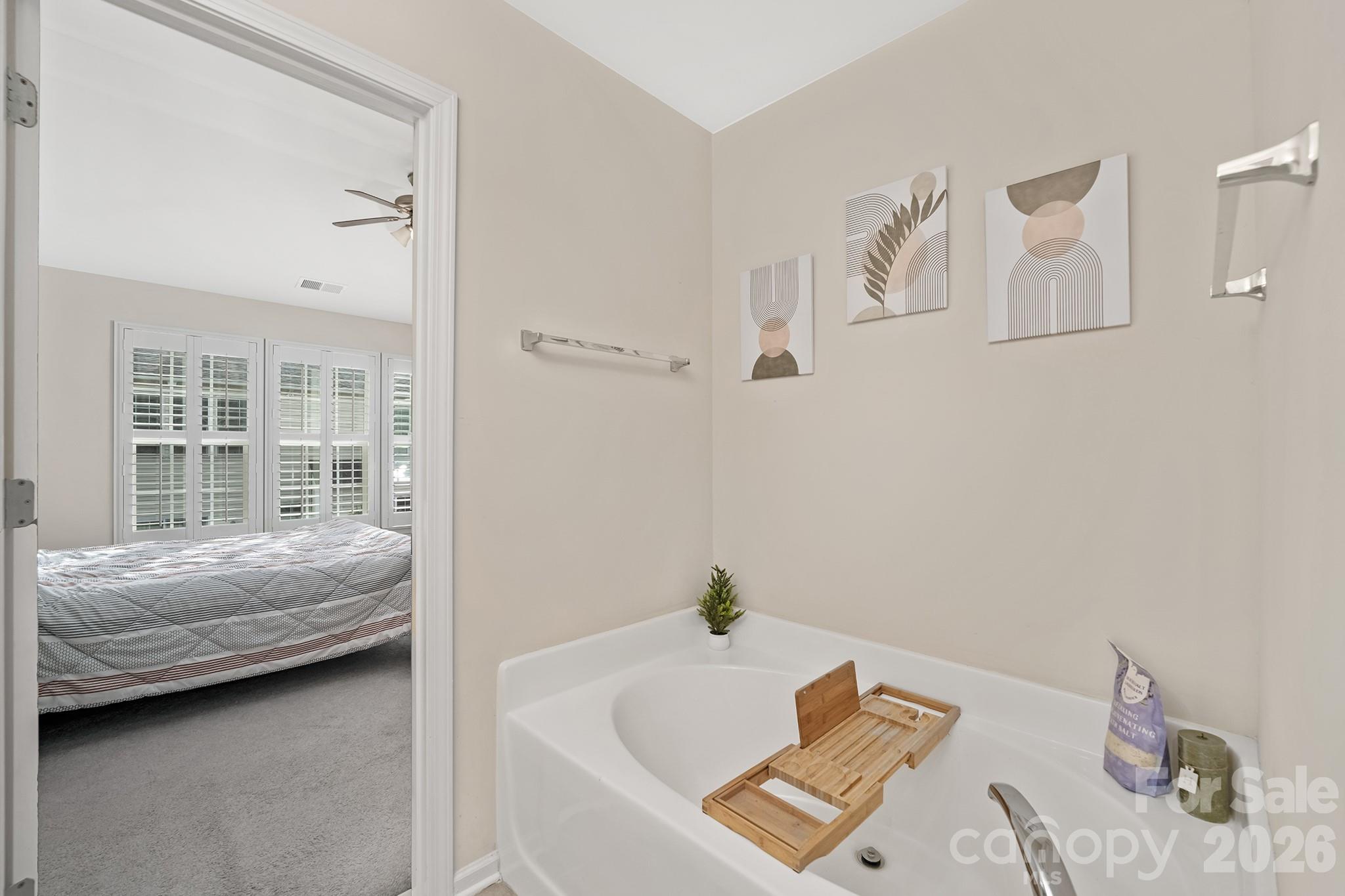 9805 Carson Whitley Avenue — Charlotte
