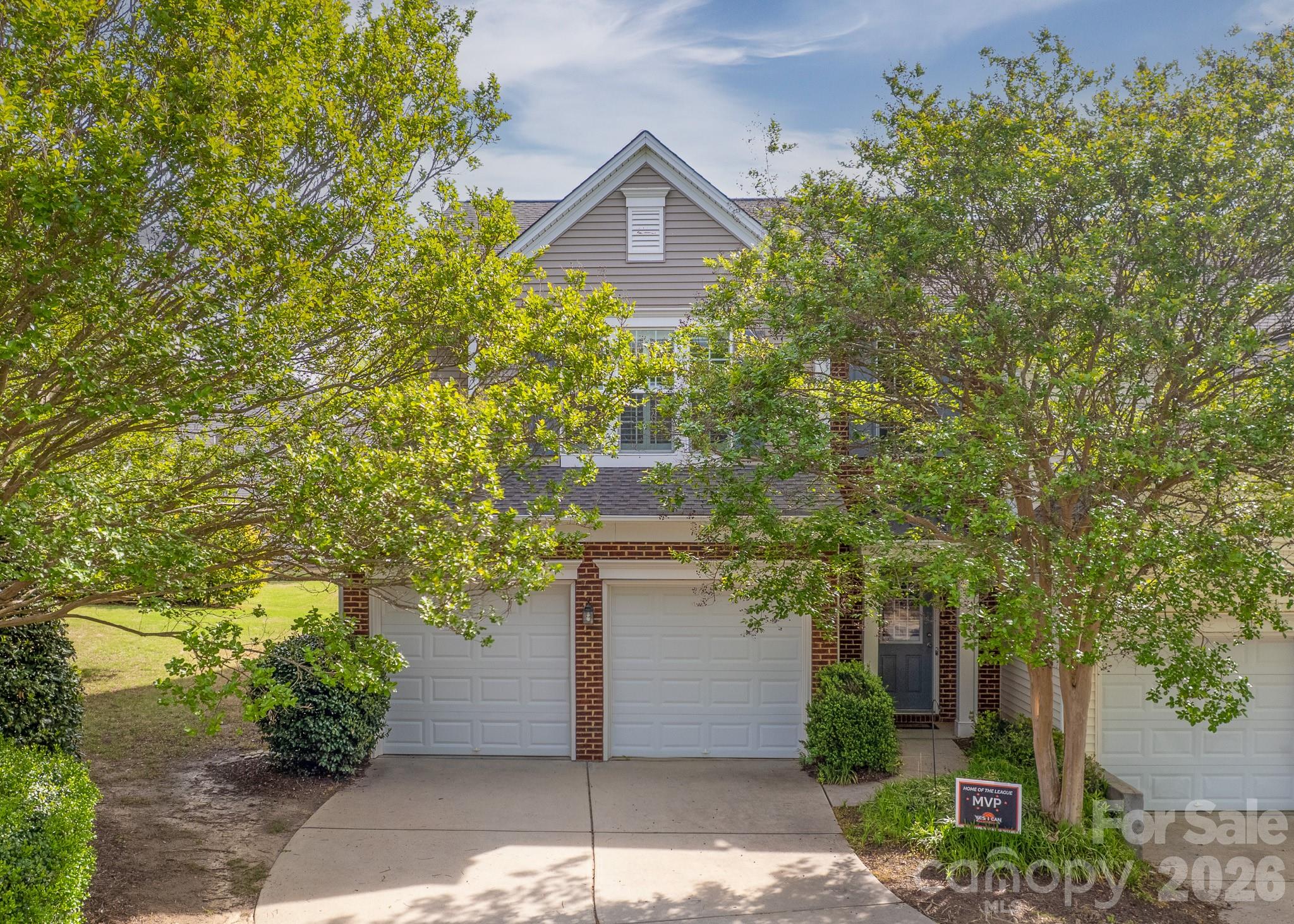 9805 Carson Whitley Avenue — Charlotte