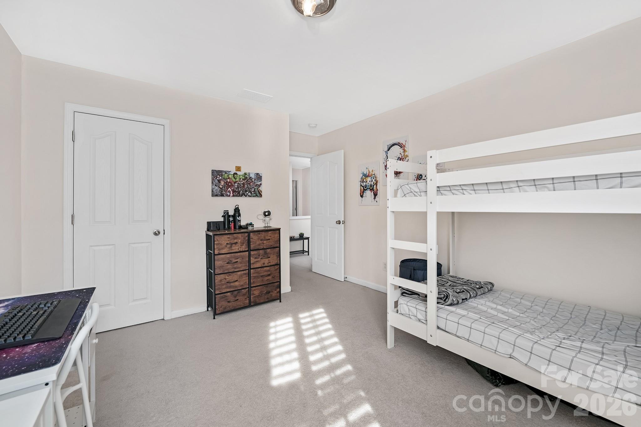 9805 Carson Whitley Avenue — Charlotte