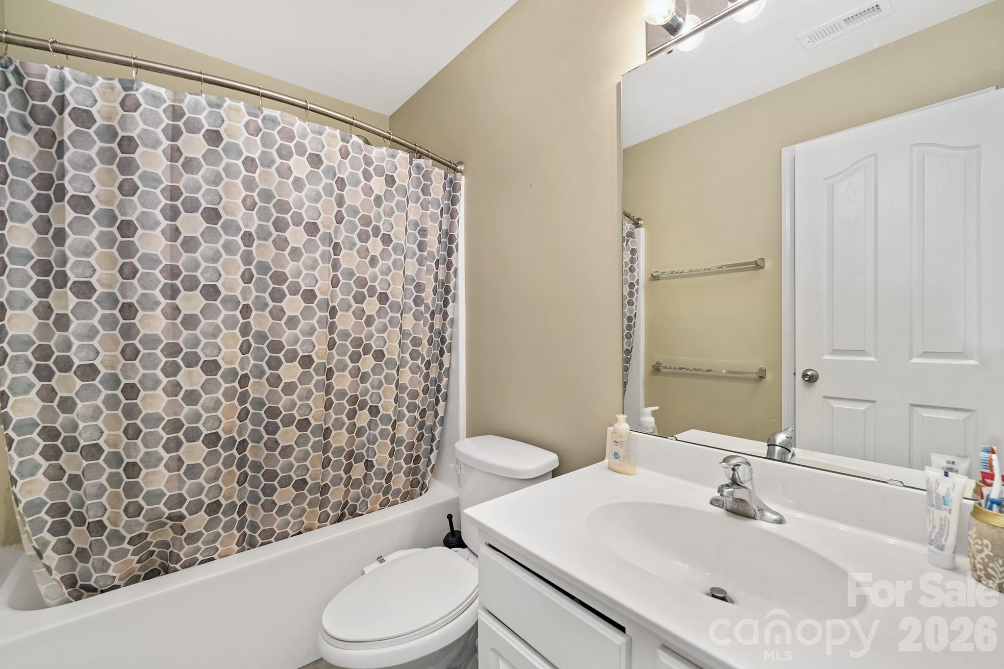 9805 Carson Whitley Avenue — Charlotte