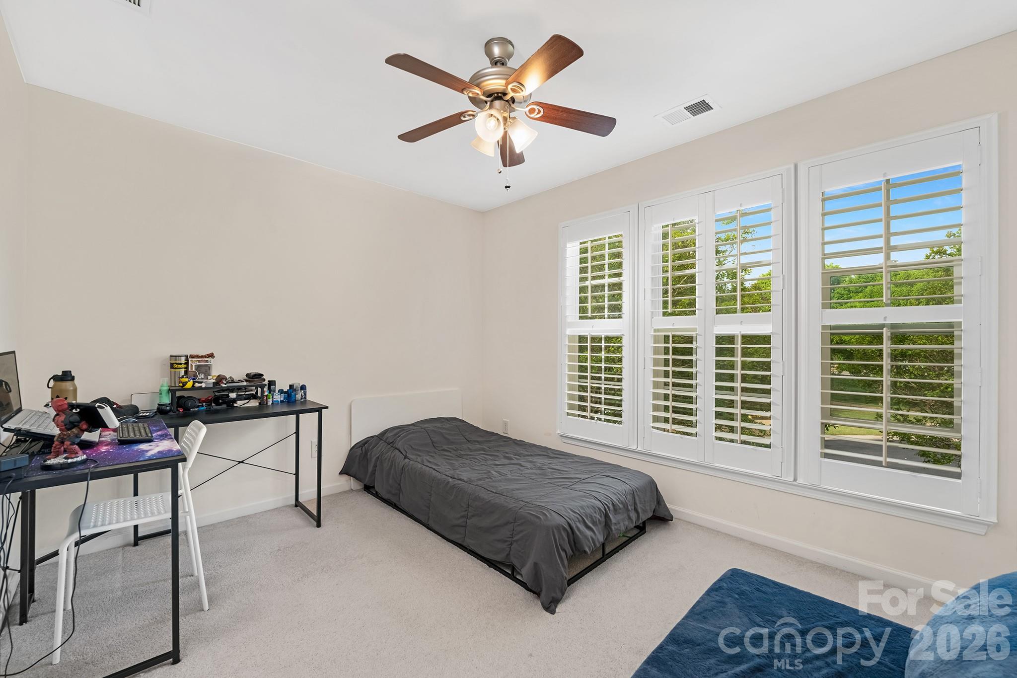 9805 Carson Whitley Avenue — Charlotte