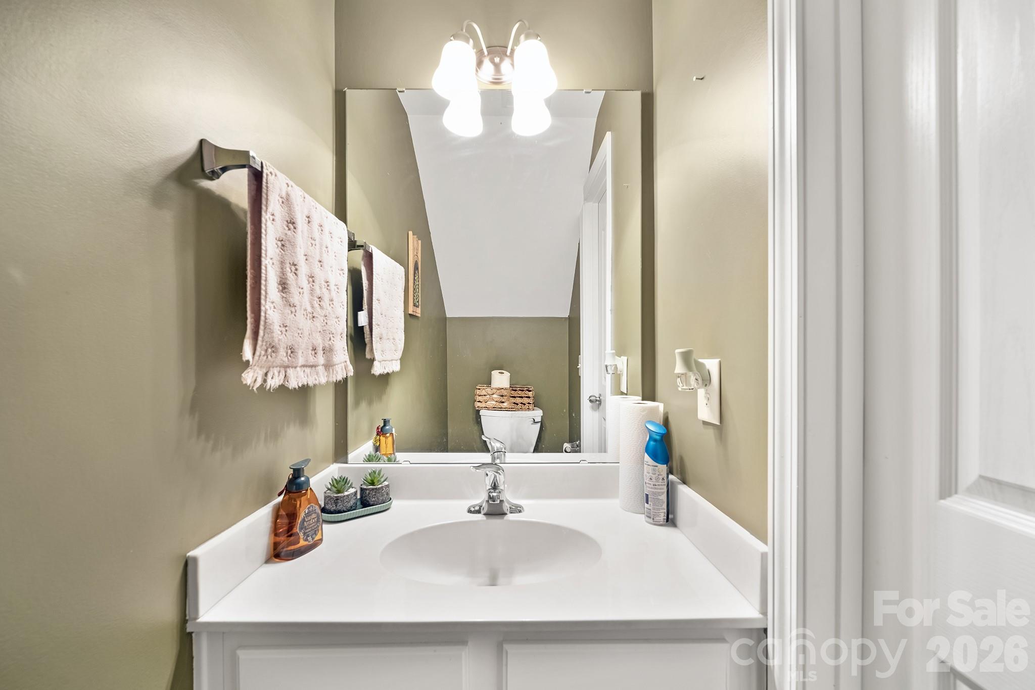 9805 Carson Whitley Avenue — Charlotte